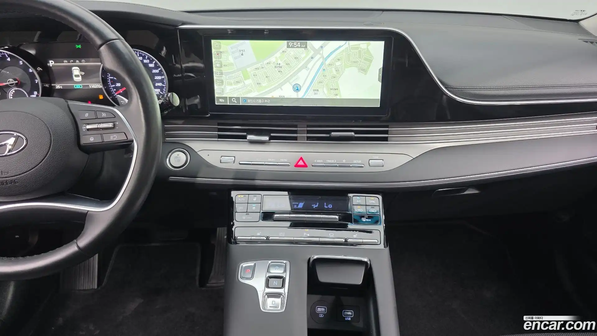 Grandeur Hyundai 2022.4-OPTION-018