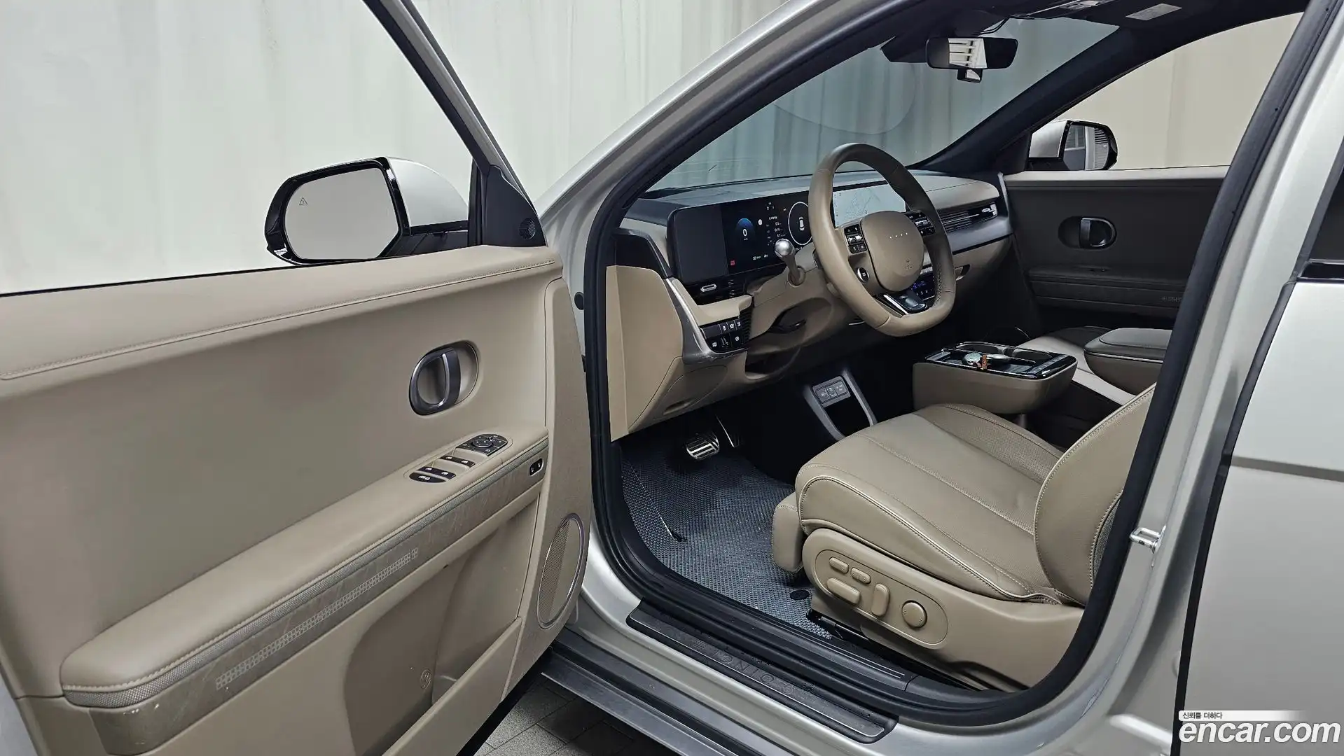 Ioniq5 Hyundai 2024.4-INNER-010