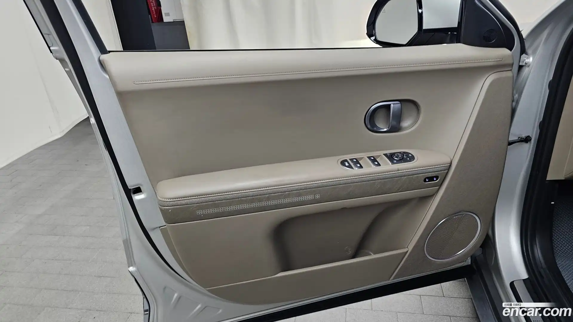 Ioniq5 Hyundai 2024.4-INNER-034