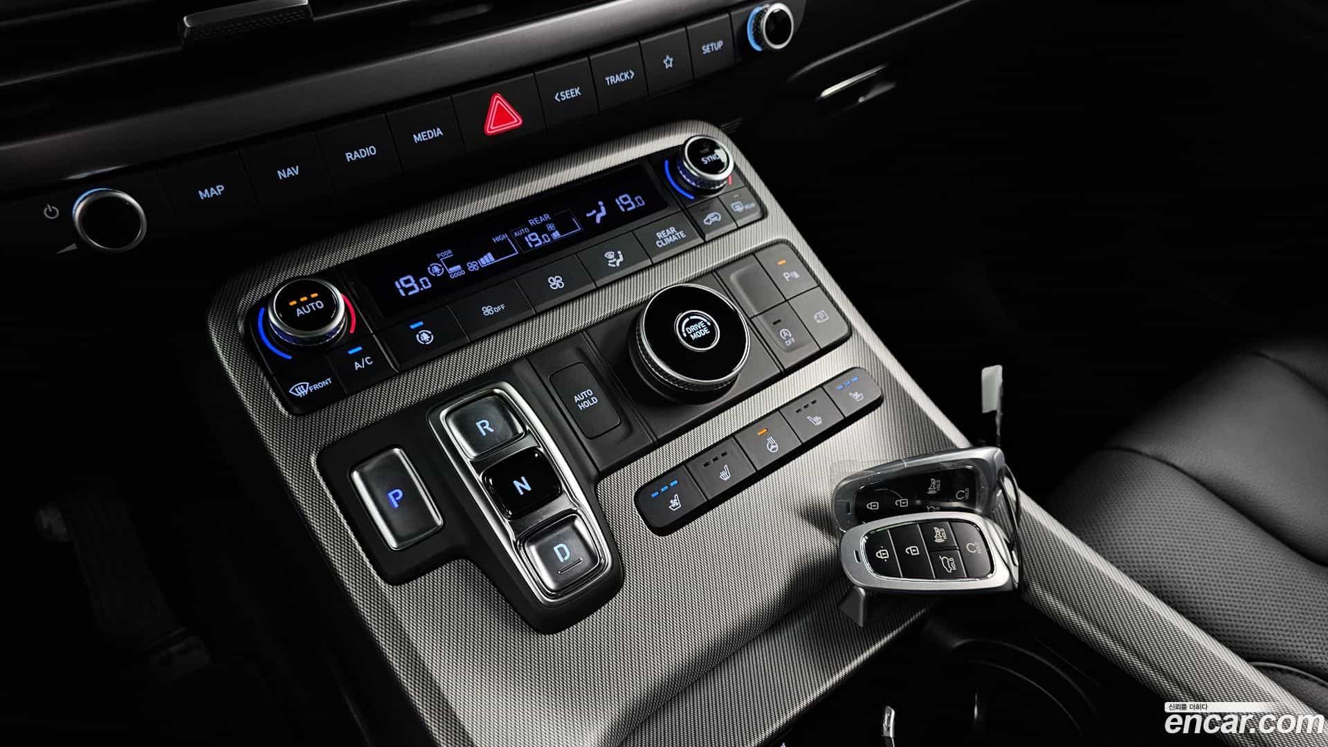 Palisade Hyundai 2023.7-INNER-009