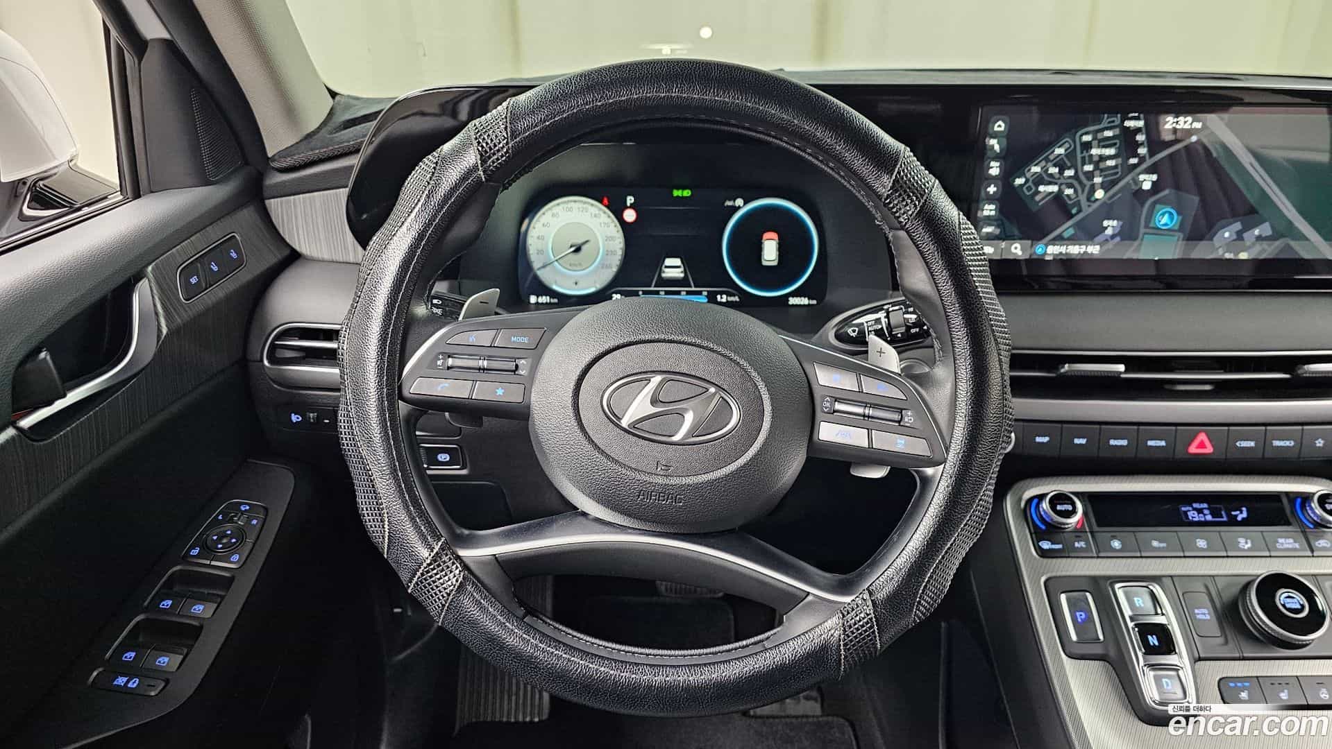 Palisade Hyundai 2023.7-OPTION-018