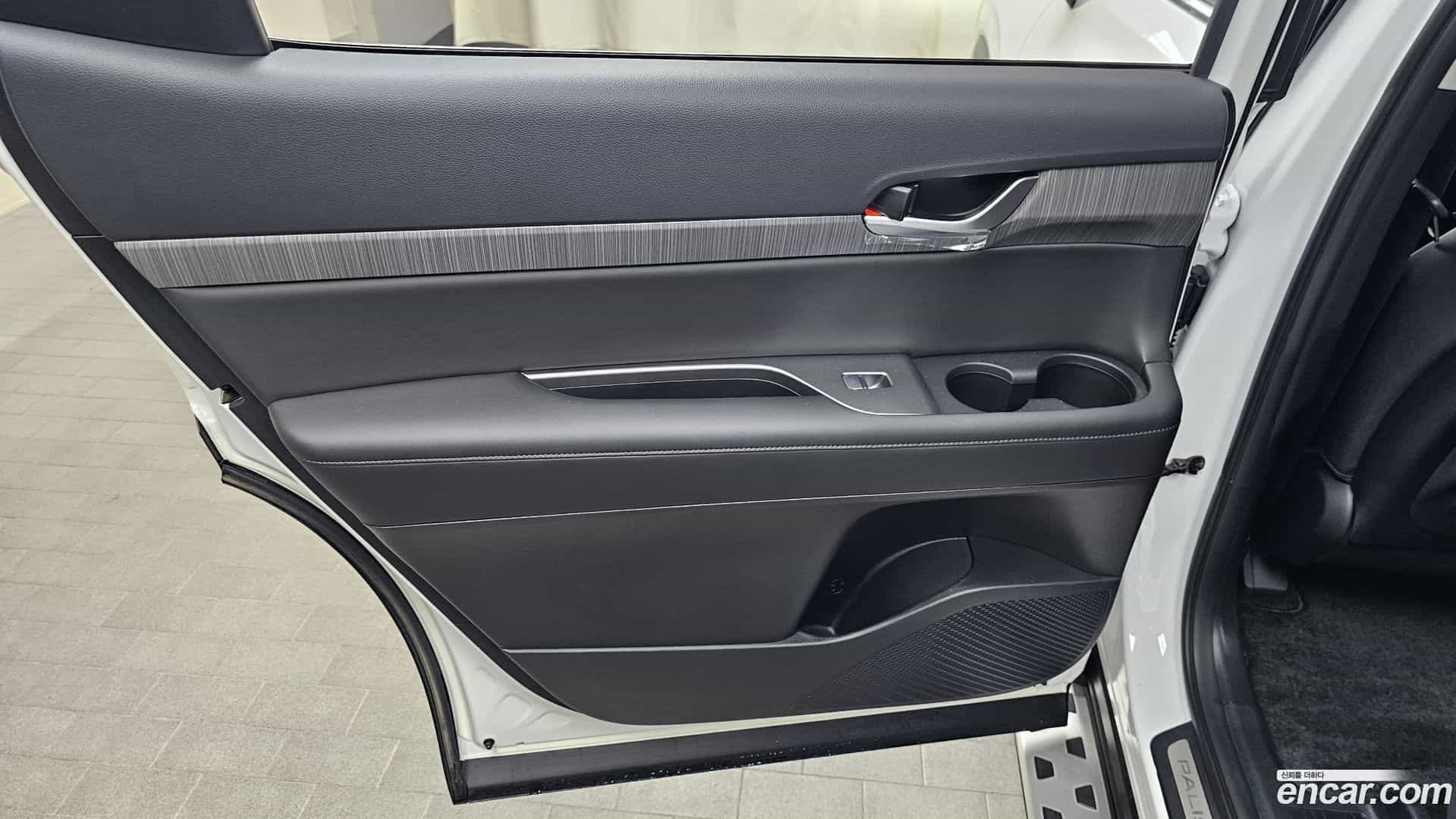 Palisade Hyundai 2023.7-INNER-035
