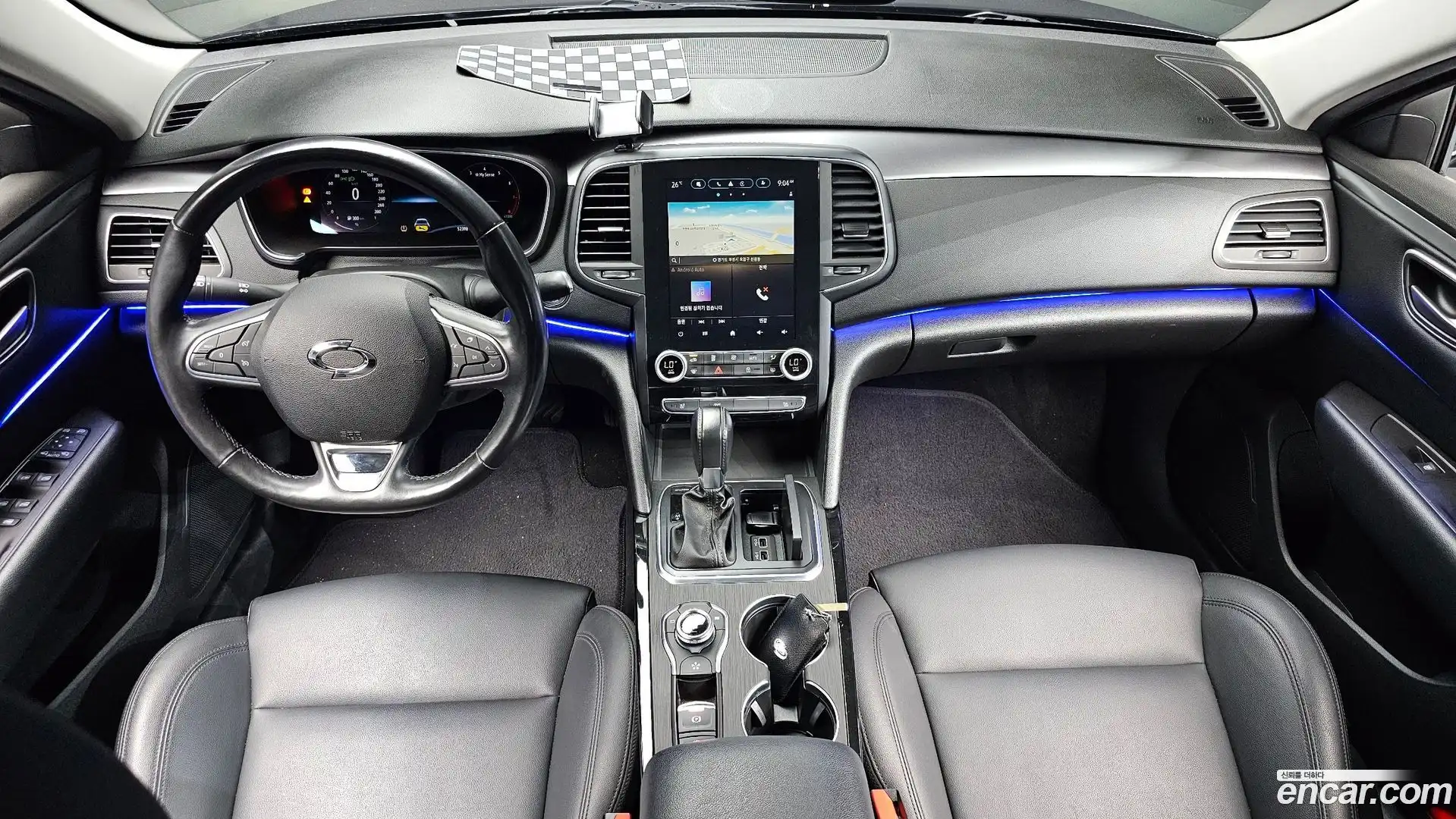 SM6 Renault Korea 2021.0-INNER-007