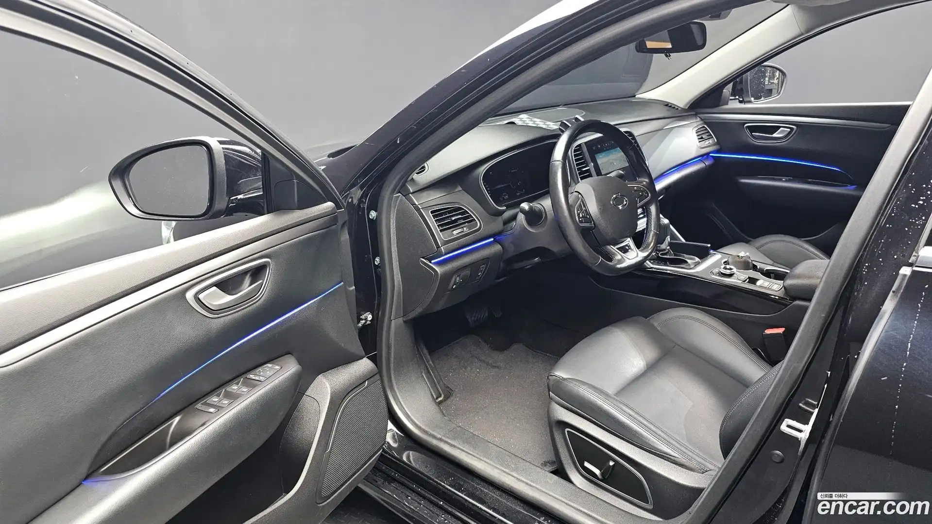 SM6 Renault Korea 2021.0-INNER-010