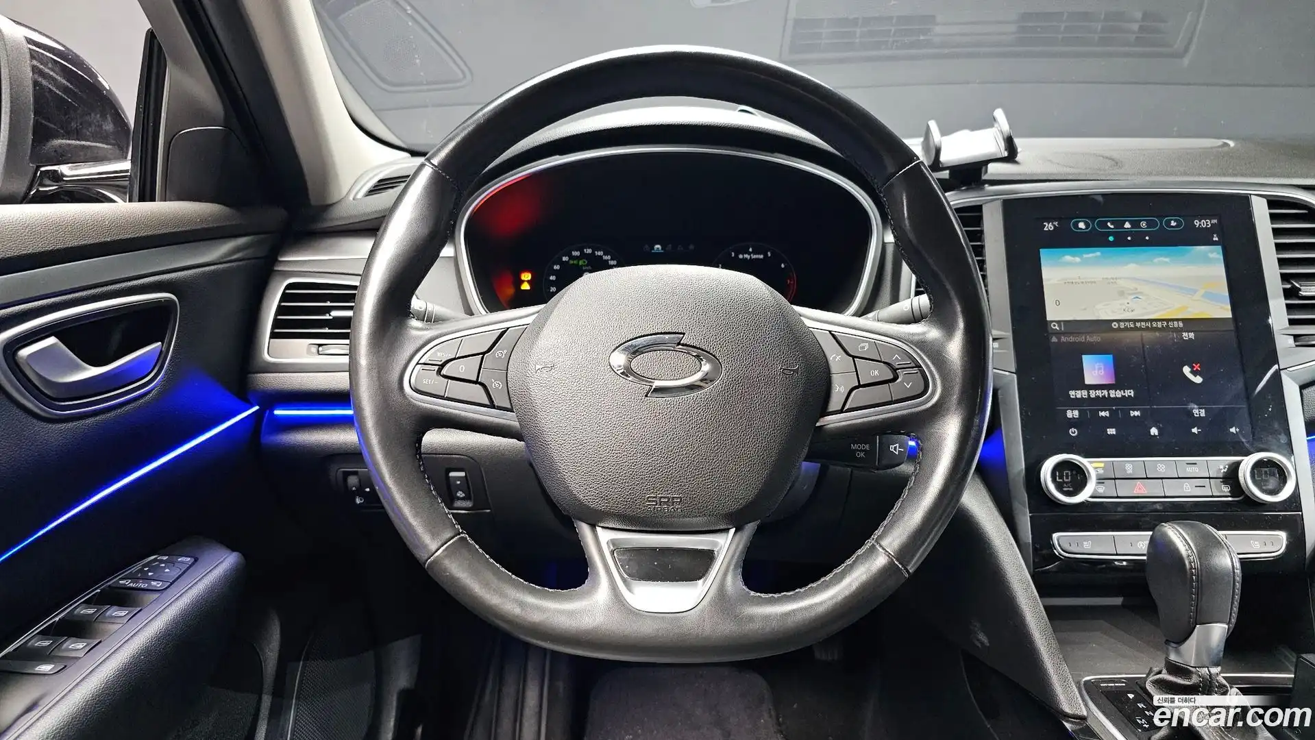SM6 Renault Korea 2021.0-OPTION-016