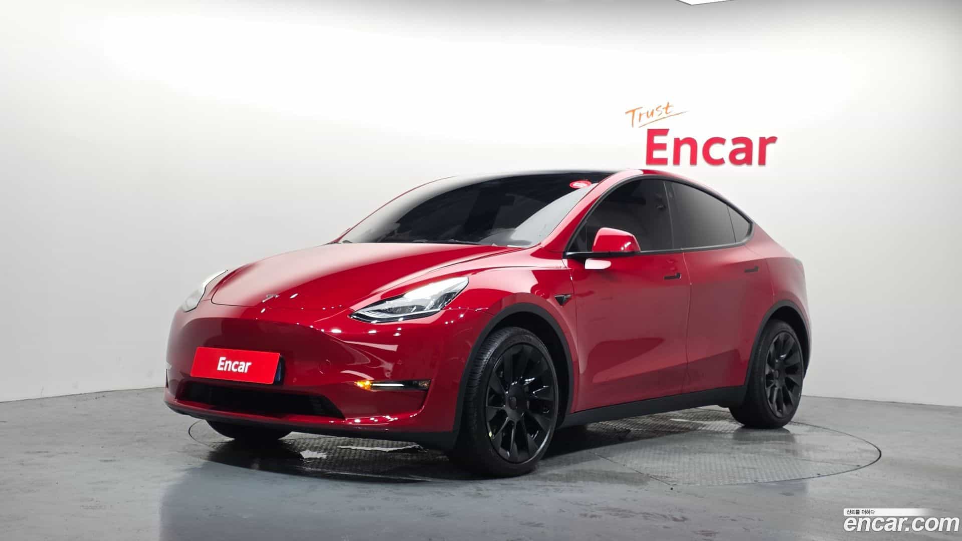 Model Y Tesla 2022.5-OUTER-001