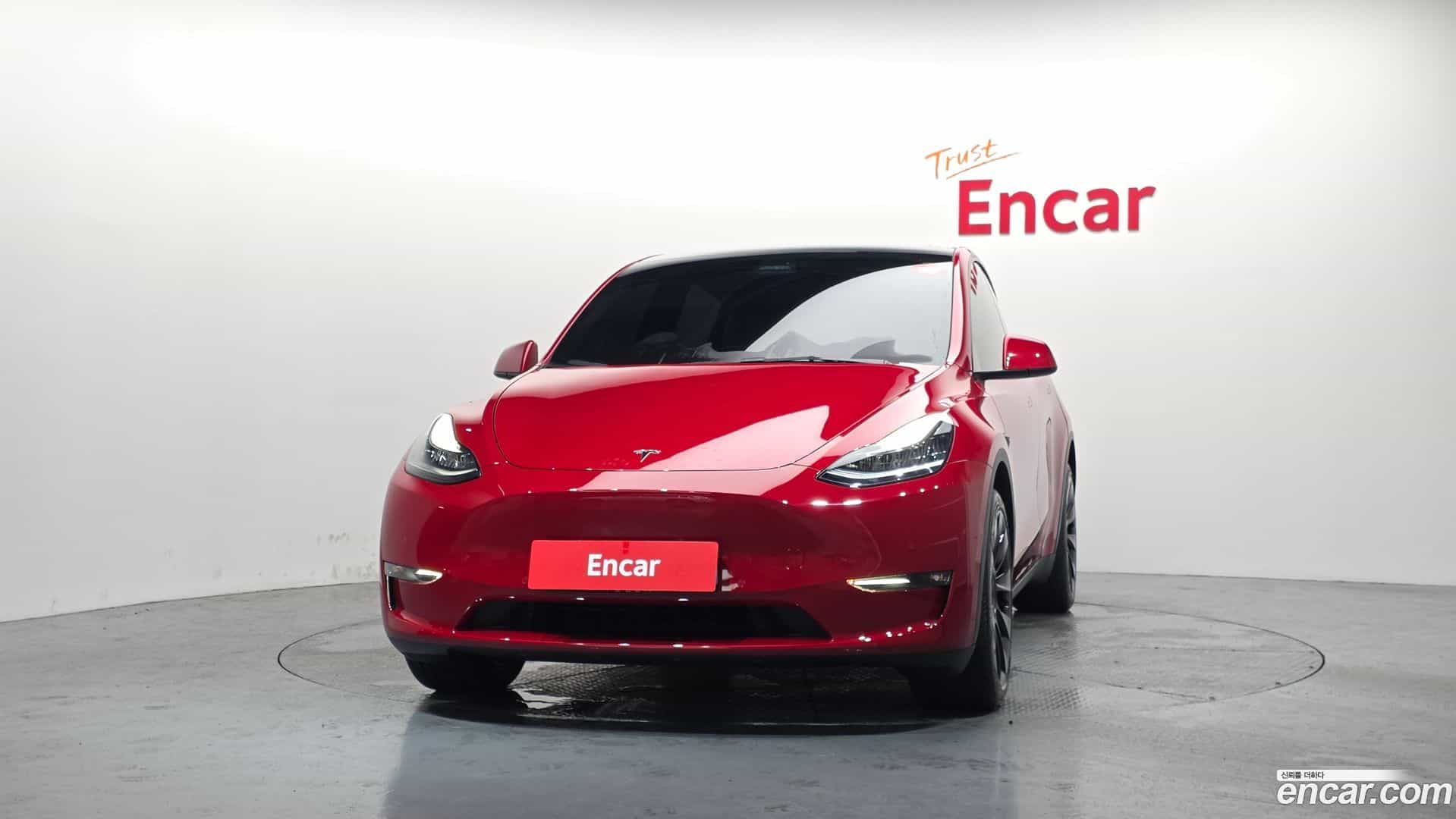 Model Y Tesla 2022.5-OUTER-003