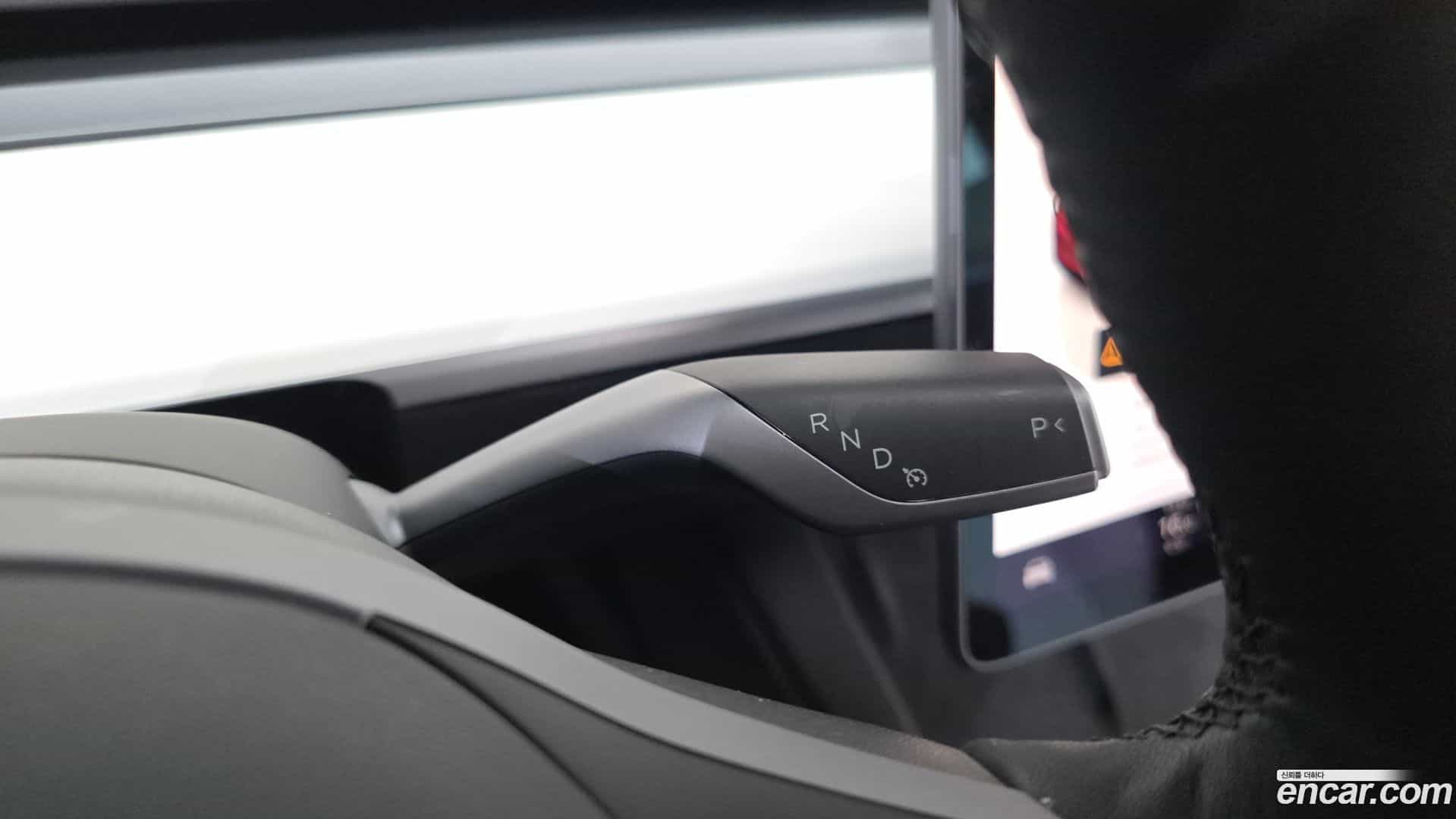 Model Y Tesla 2022.5-INNER-009