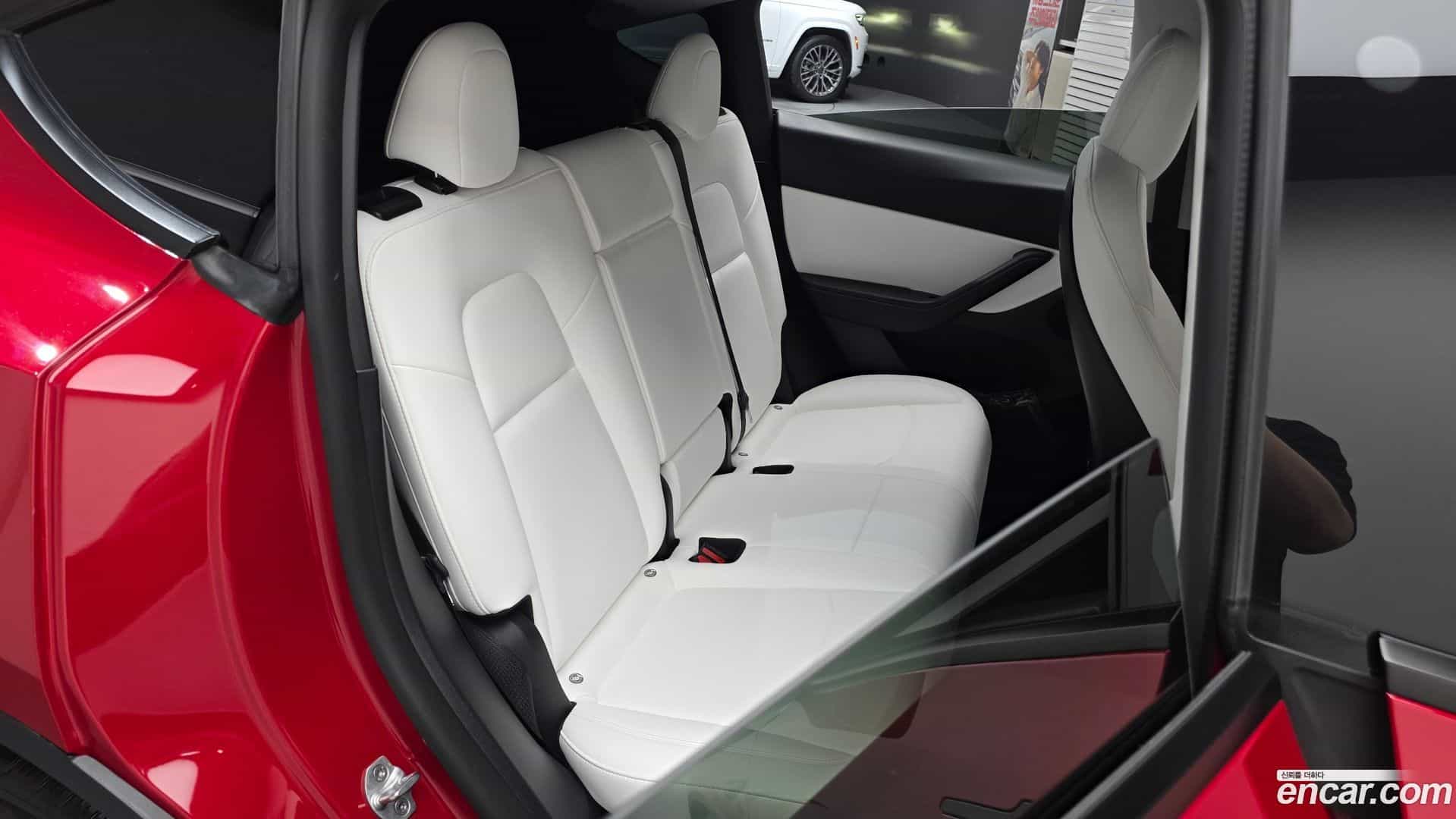 Model Y Tesla 2022.5-OPTION-016
