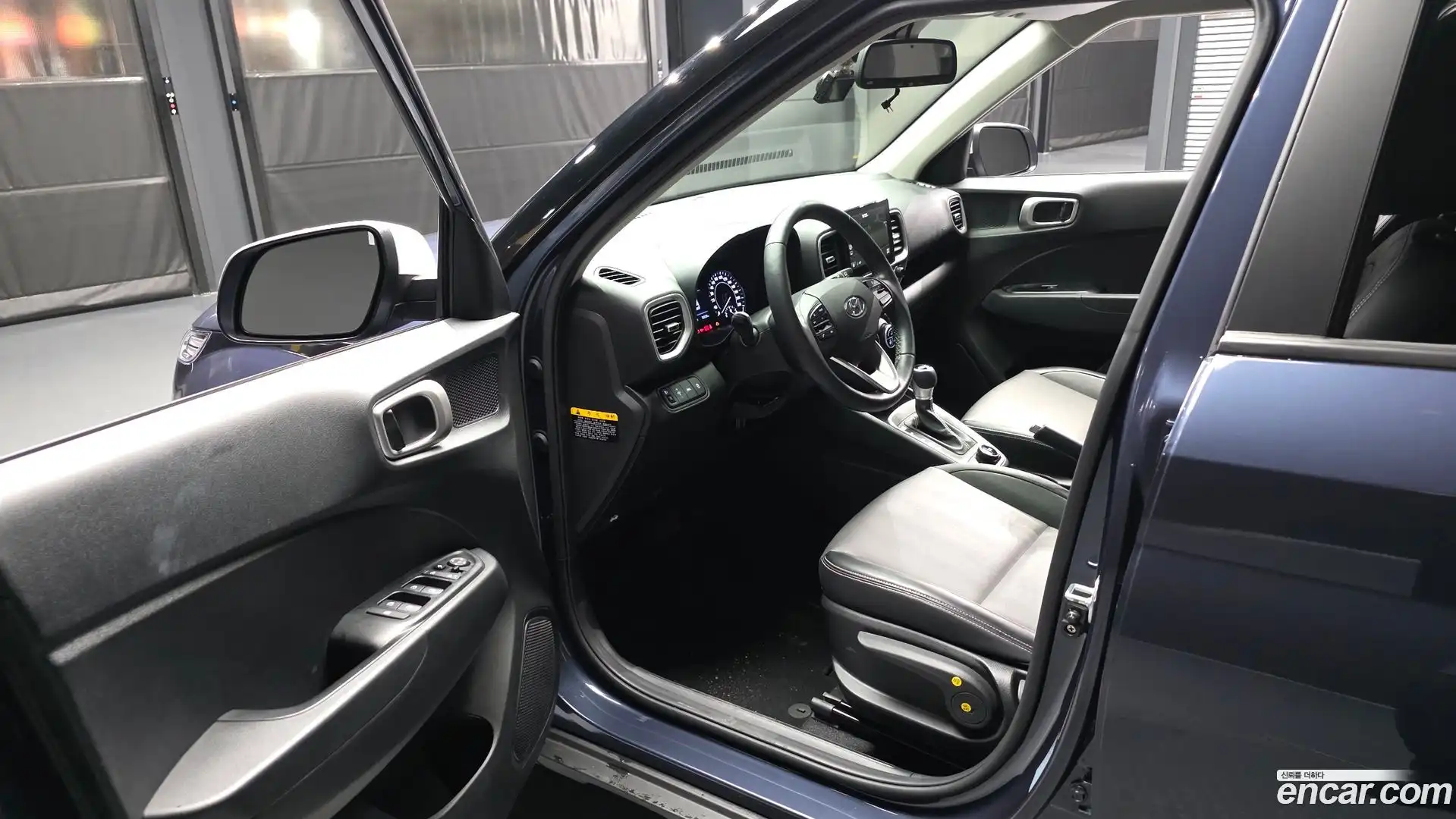 Venue Hyundai 2019.8-INNER-010