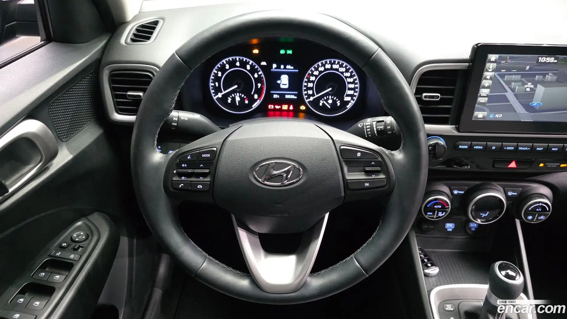 Venue Hyundai 2019.8-OPTION-017