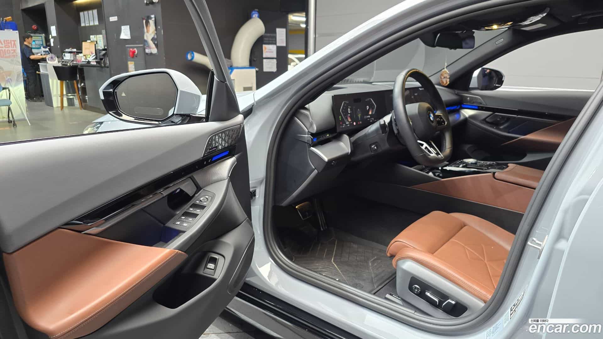 5-Series BMW 2024.4-INNER-010
