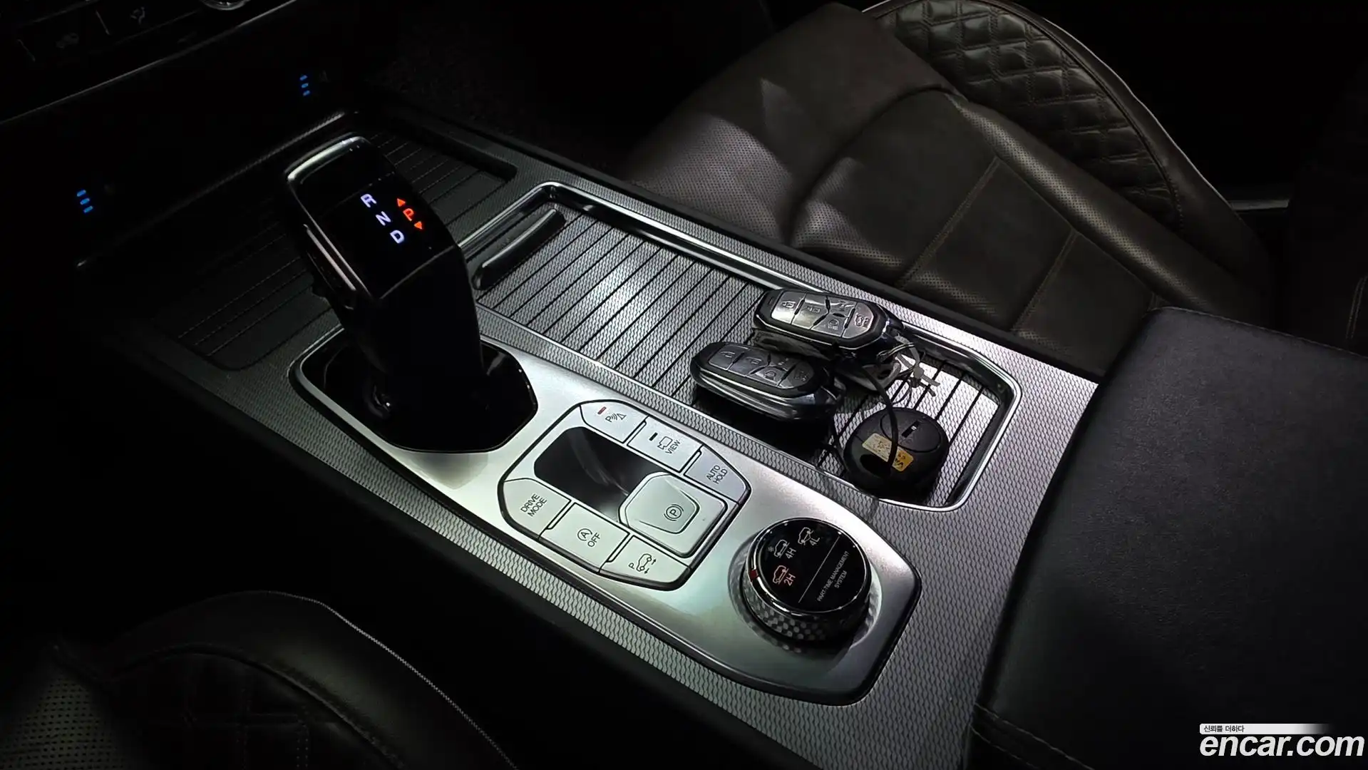 Rexton KG Mobility 2021.11-INNER-009