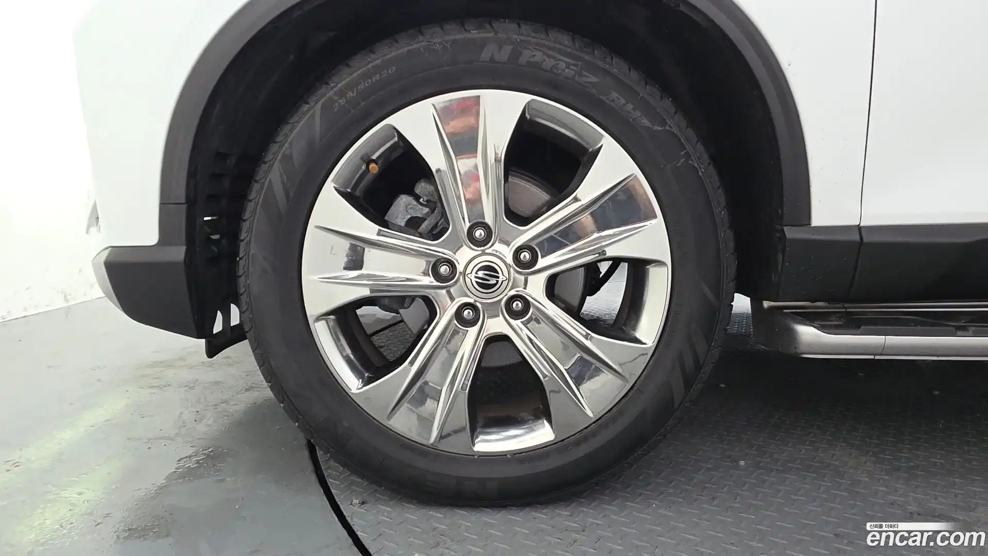 Rexton KG Mobility 2021.11-OUTER-031