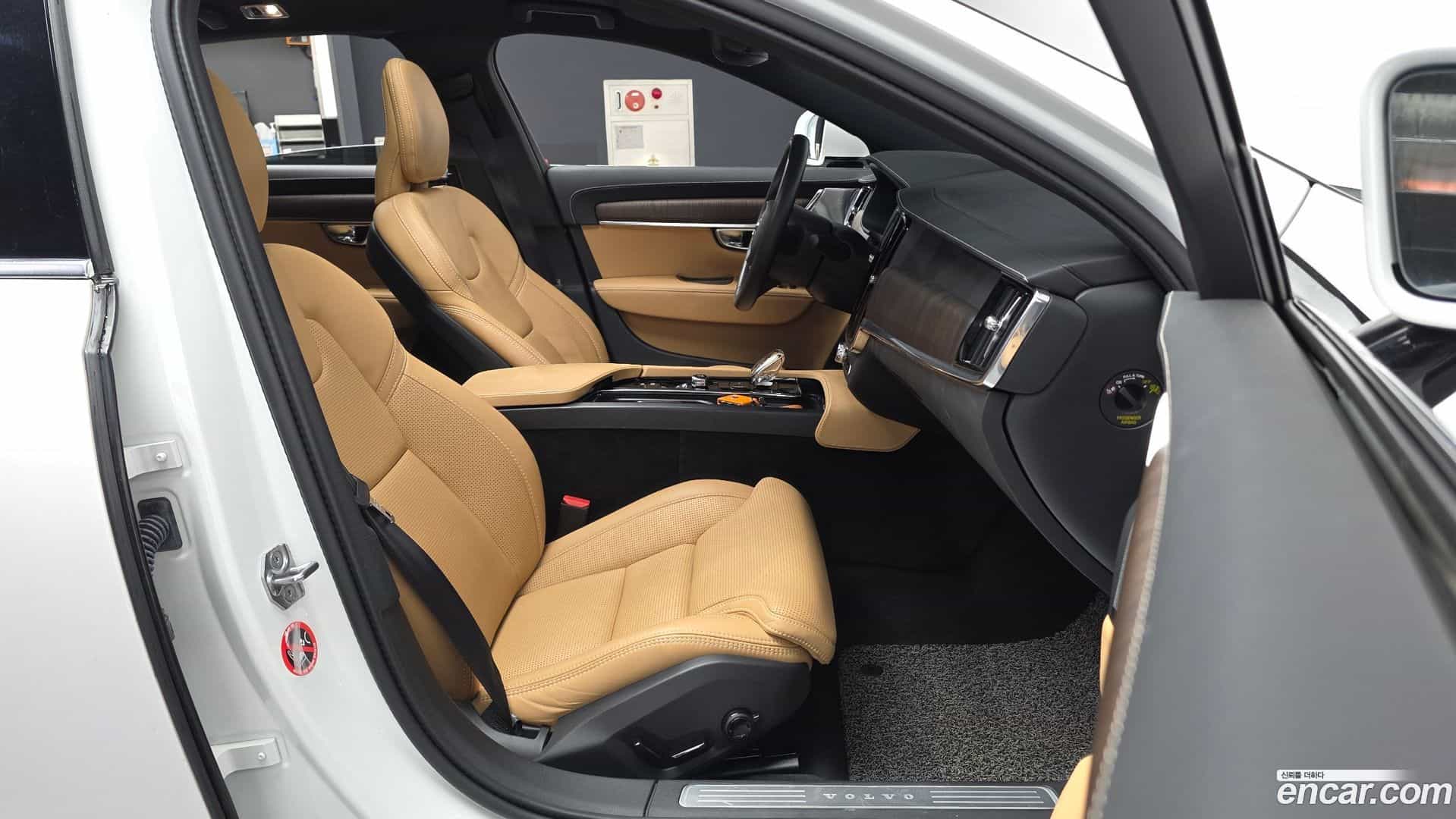 S90 Volvo 2021.5-OPTION-015