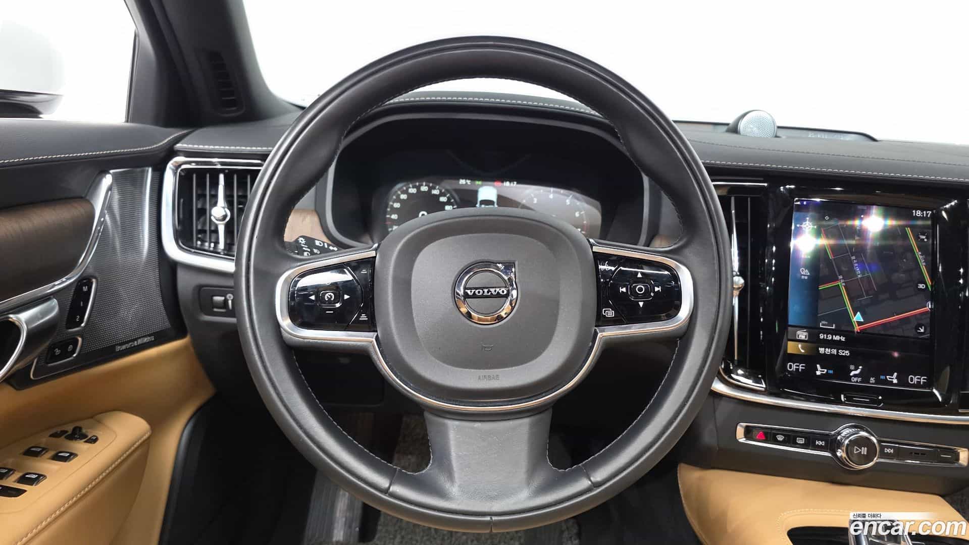 S90 Volvo 2021.5-OPTION-017