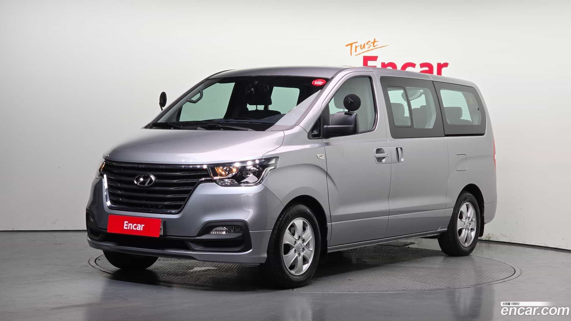 Starex Hyundai 2020.7-OUTER-001