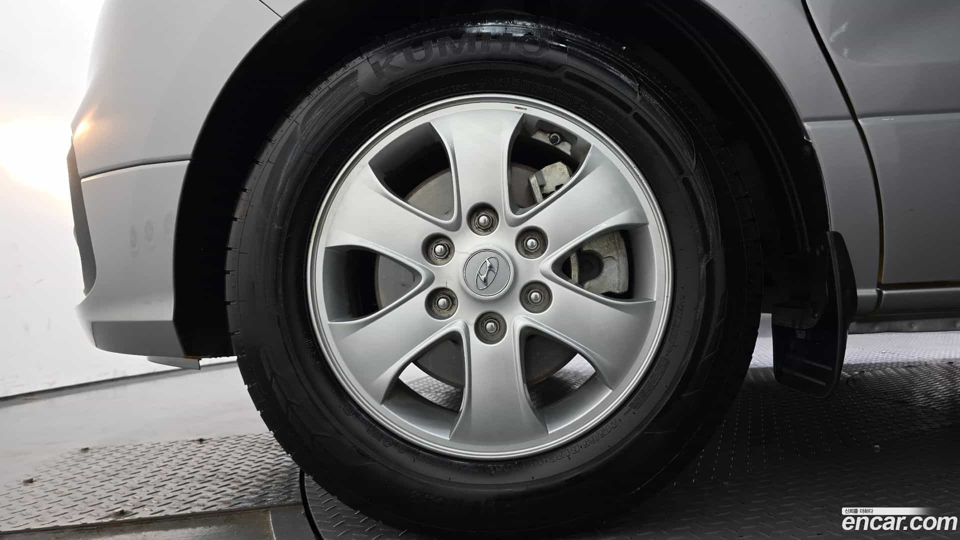 Starex Hyundai 2020.7-OUTER-005