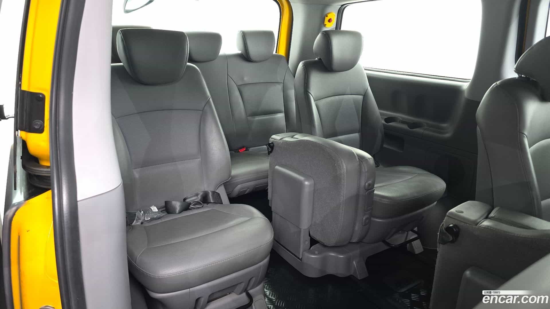 Starex Hyundai 2020.7-OPTION-016