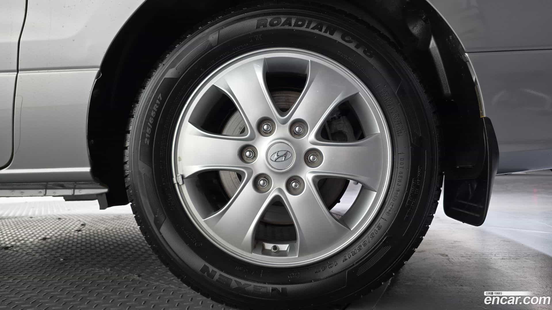 Starex Hyundai 2020.7-OUTER-031