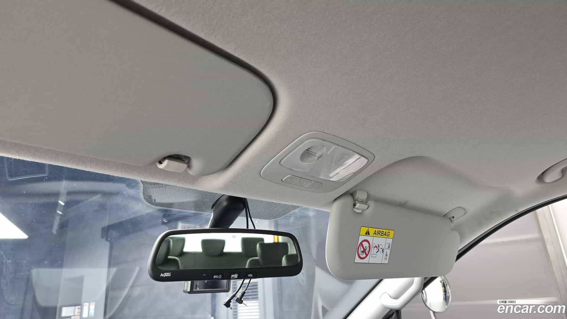 Starex Hyundai 2020.7-OPTION-040