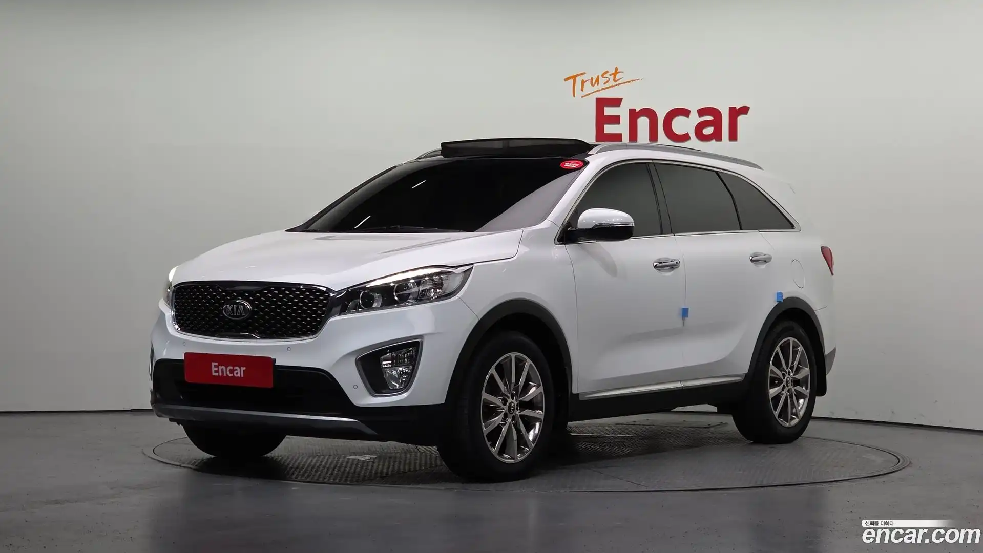 Sorento Kia 2015.3-OUTER-001