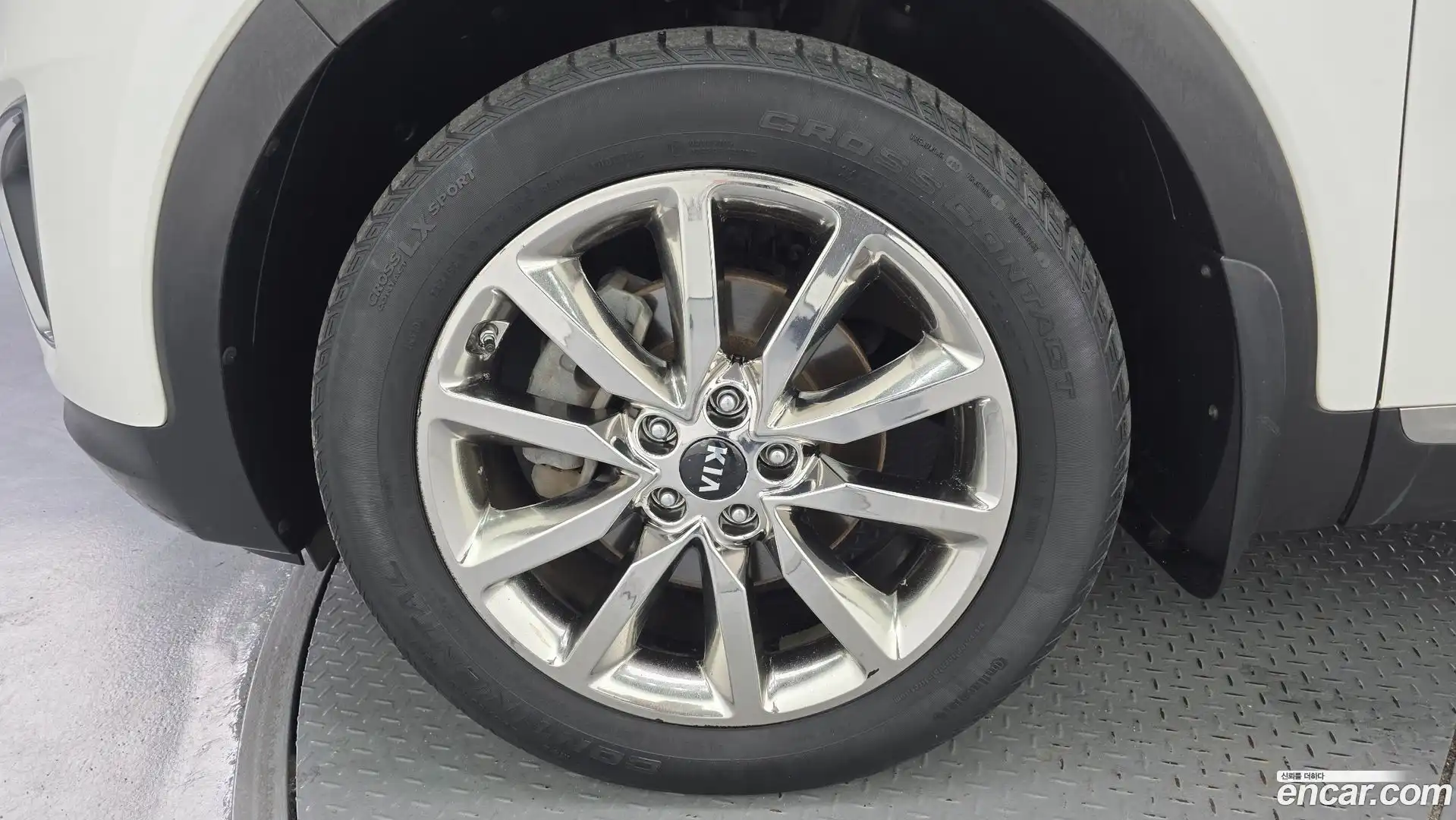 Sorento Kia 2015.3-OUTER-005