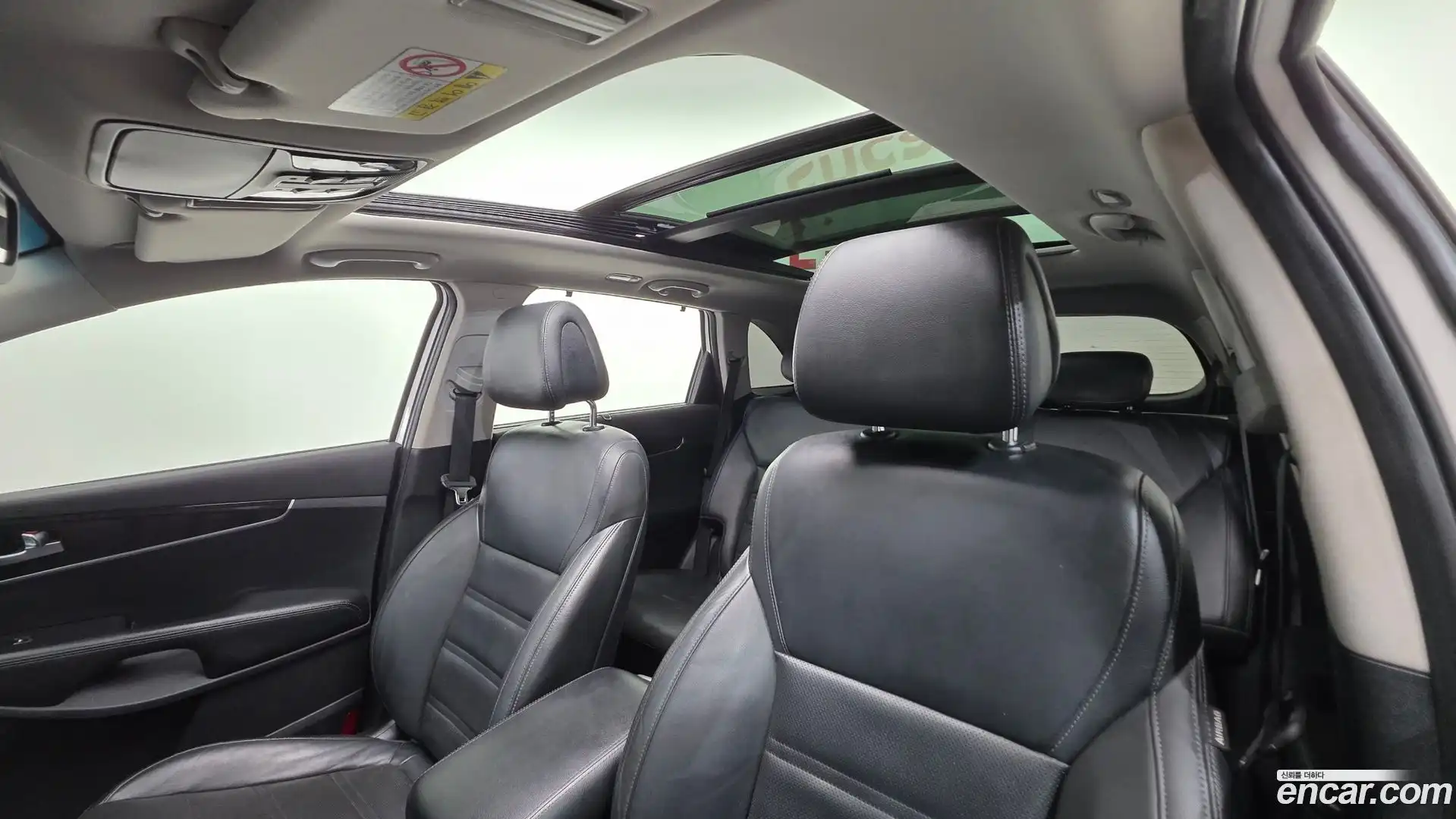 Sorento Kia 2015.3-OPTION-015