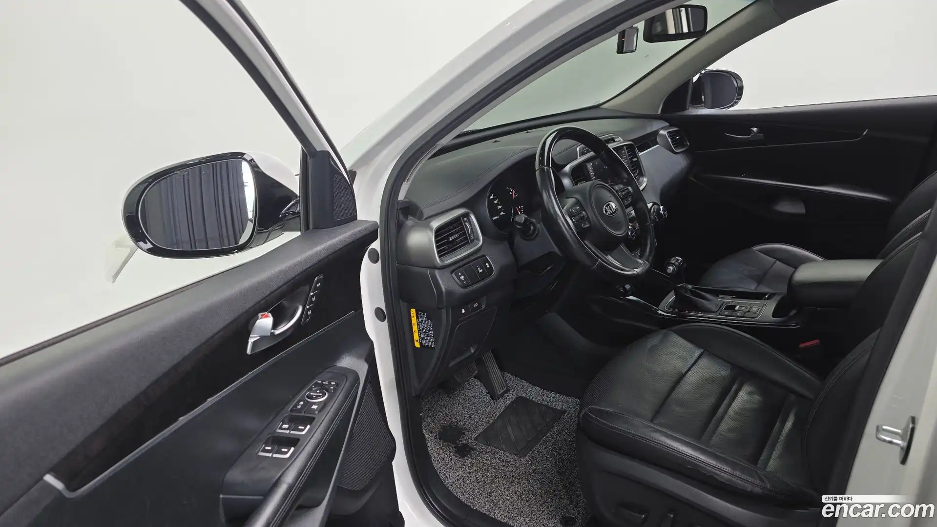 Sorento Kia 2015.3-OPTION-016