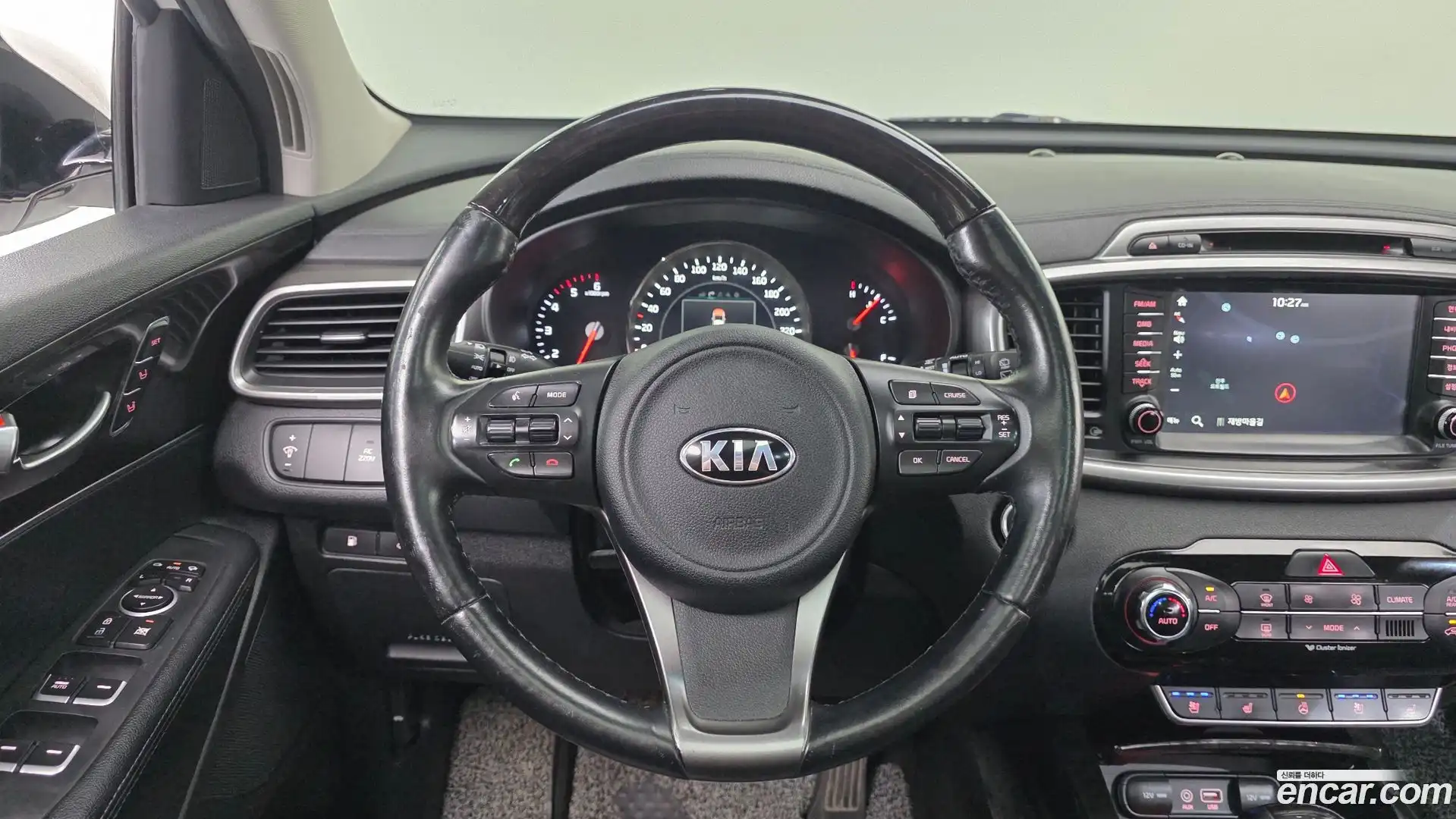 Sorento Kia 2015.3-OPTION-017