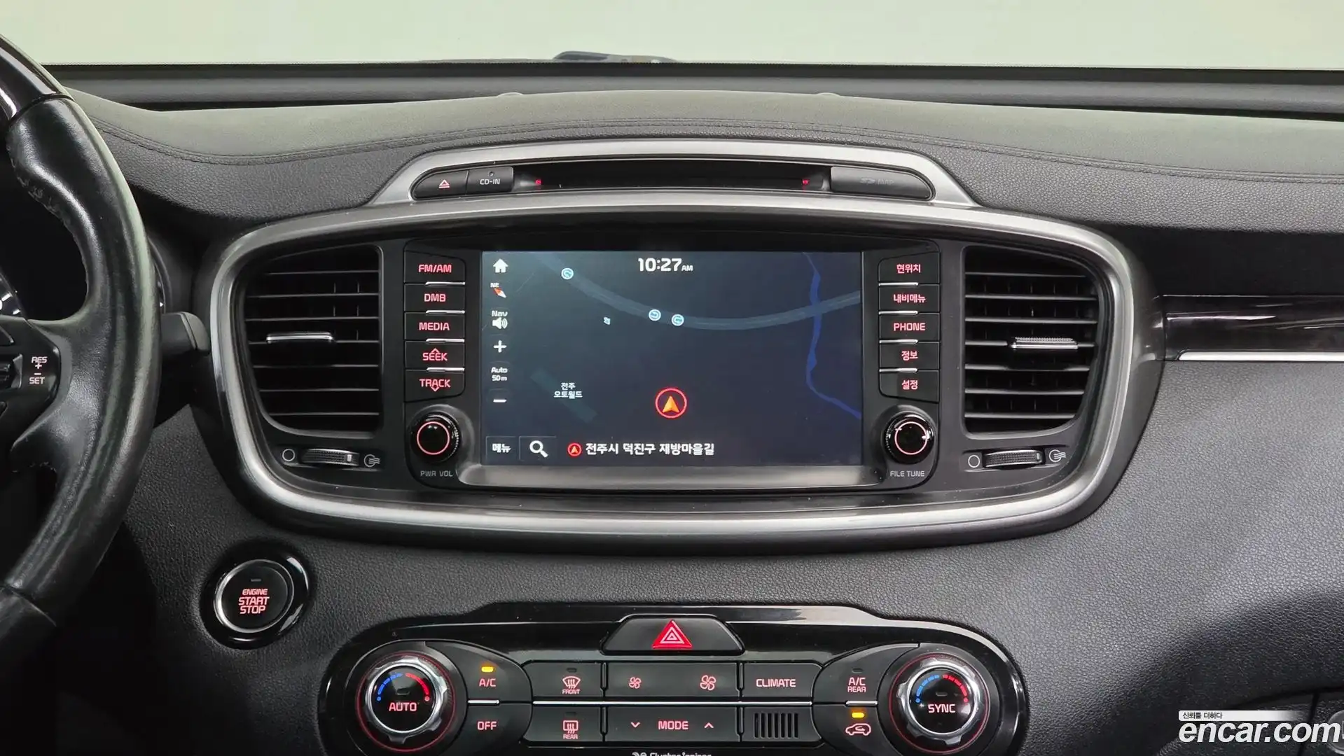Sorento Kia 2015.3-OPTION-019