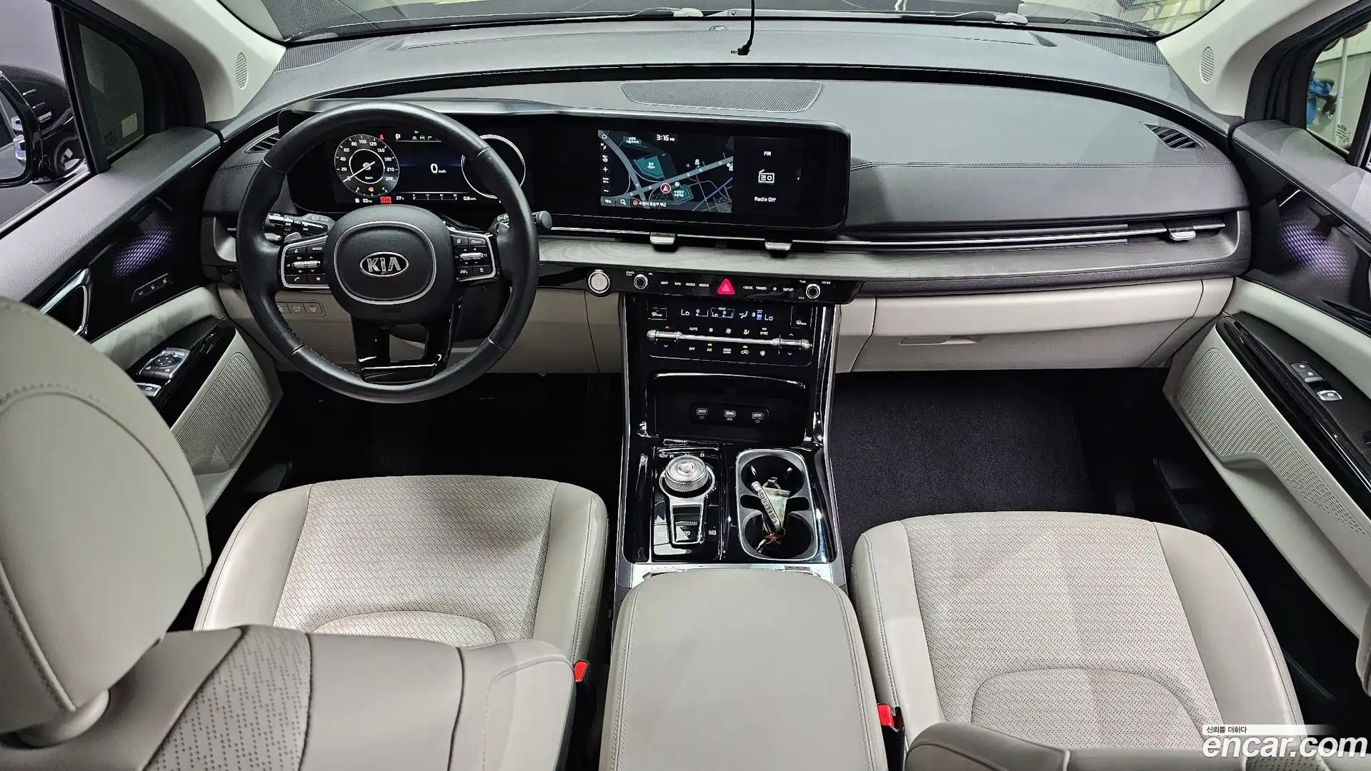 Canival Kia 2021.5-INNER-007