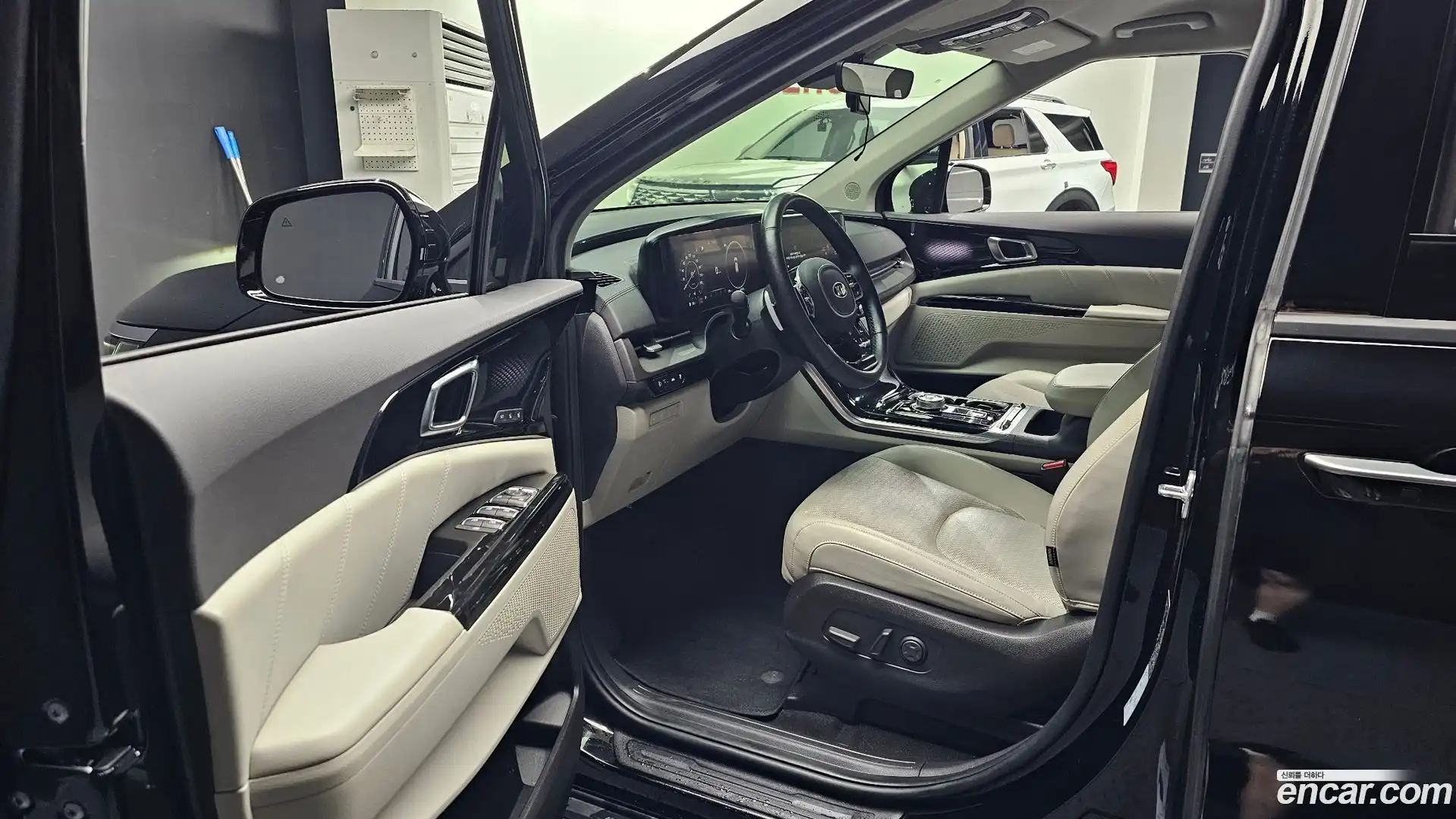 Canival Kia 2021.5-INNER-010
