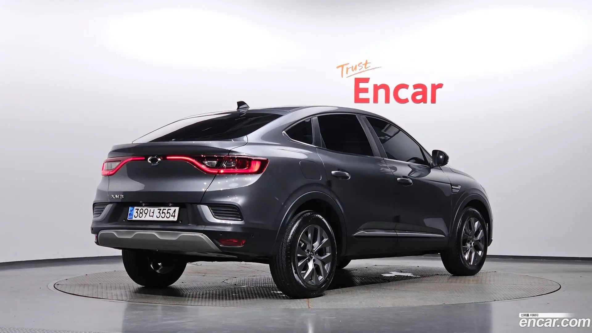 Main__Slider__Photo:XM3 Renault Korea 2024.0-1