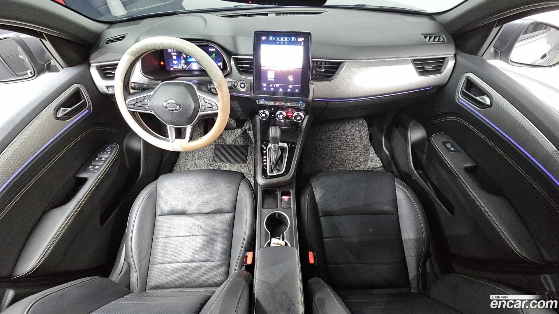 XM3 Renault Korea 2024.0-INNER-007
