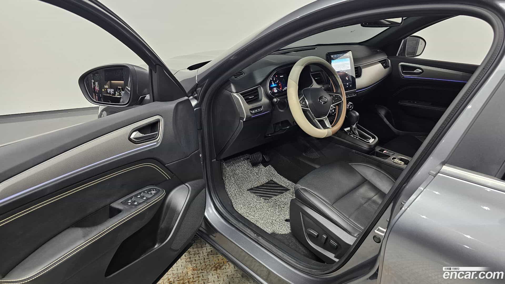 XM3 Renault Korea 2024.0-INNER-010