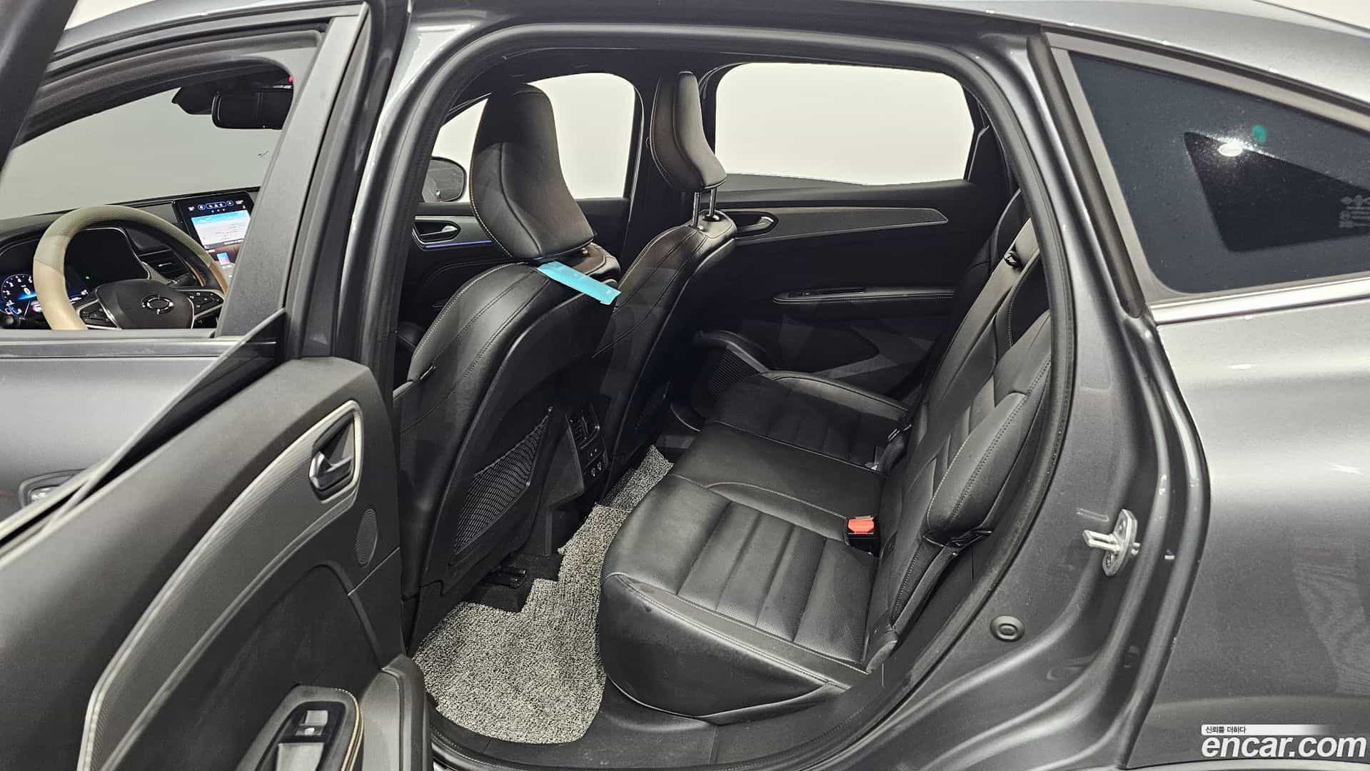 XM3 Renault Korea 2024.0-OPTION-015