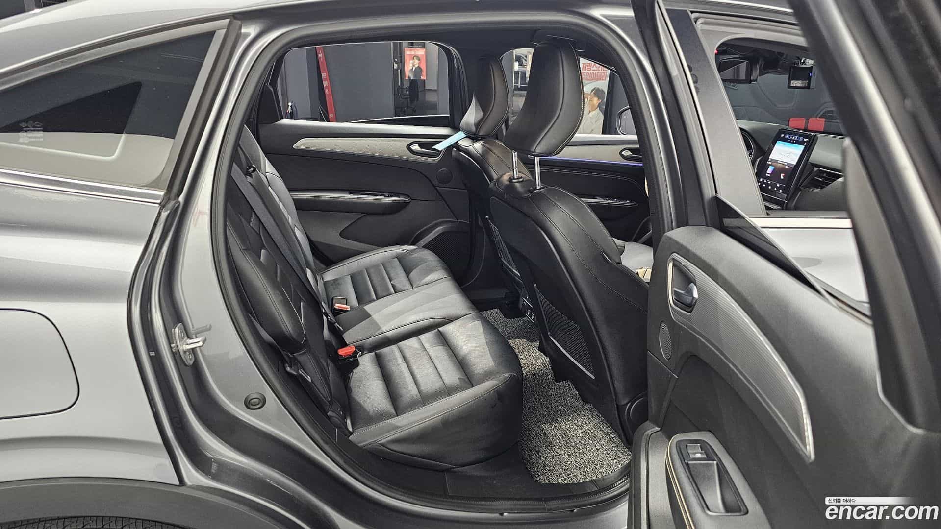 XM3 Renault Korea 2024.0-OPTION-016