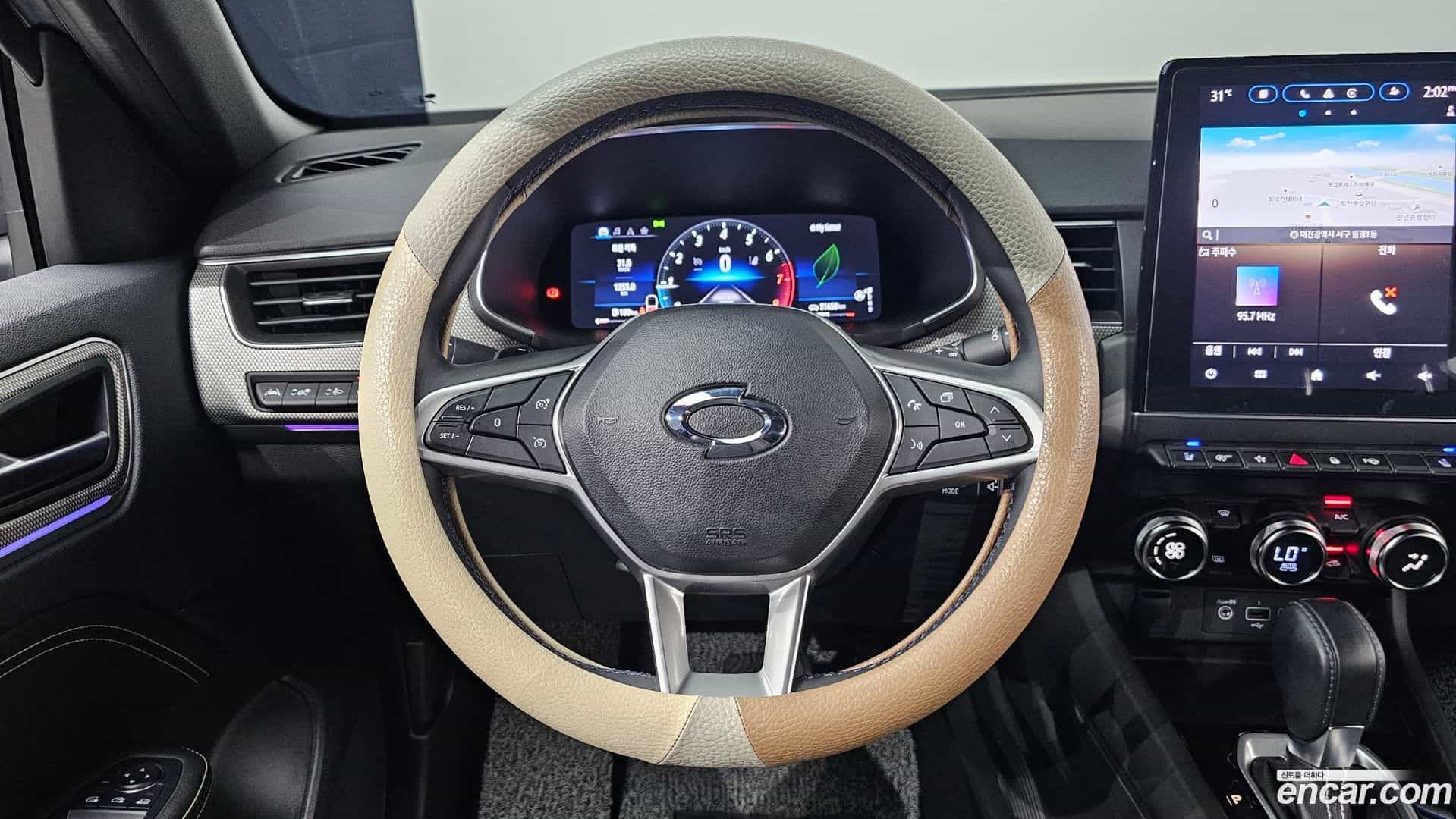 XM3 Renault Korea 2024.0-OPTION-017