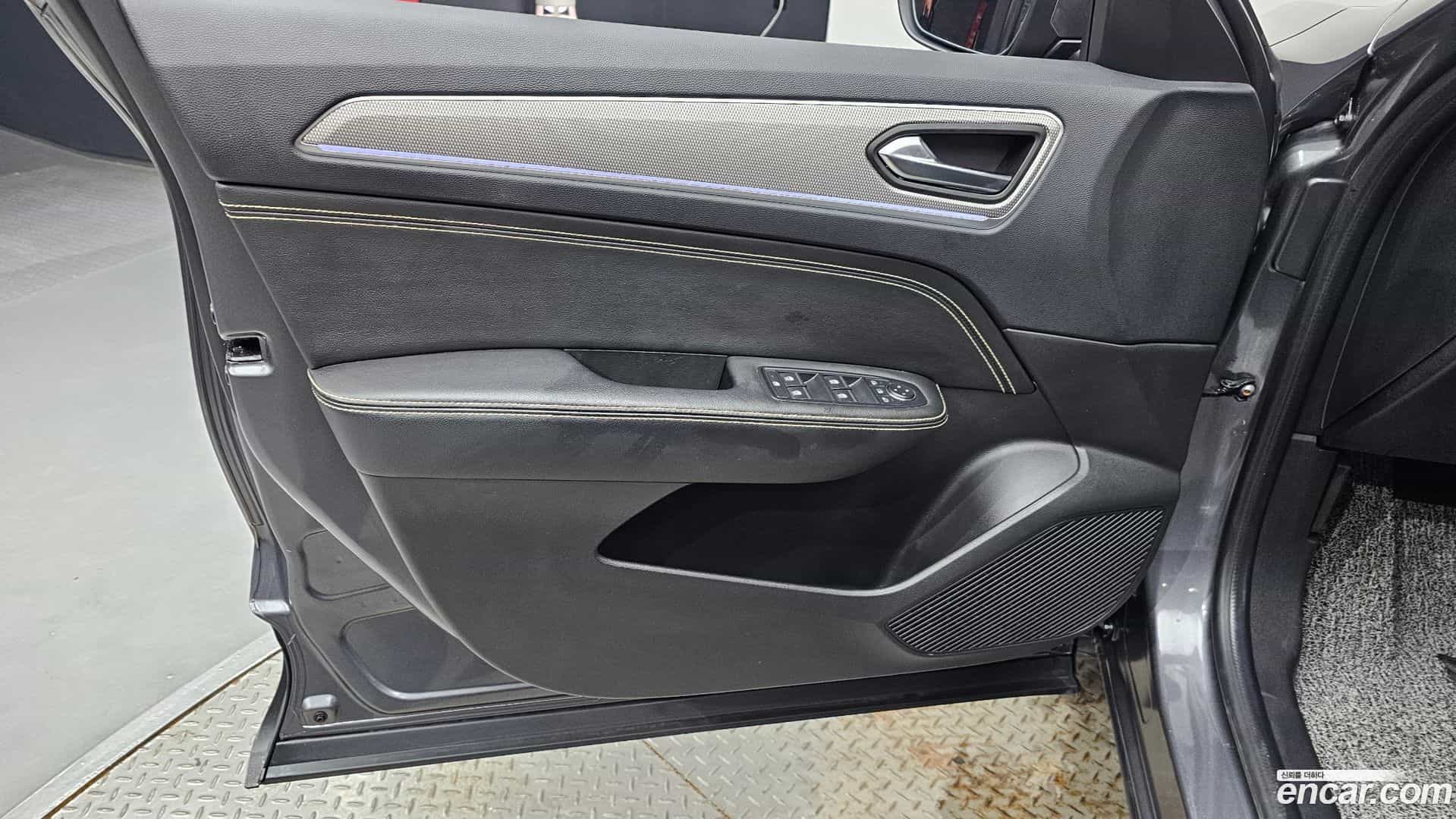 XM3 Renault Korea 2024.0-INNER-034