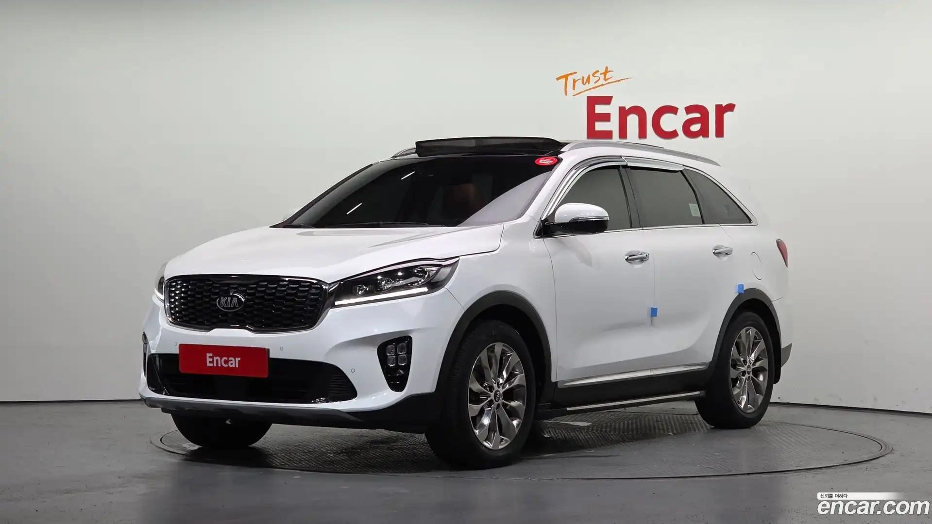 Sorento Kia 2017.10-OUTER-001