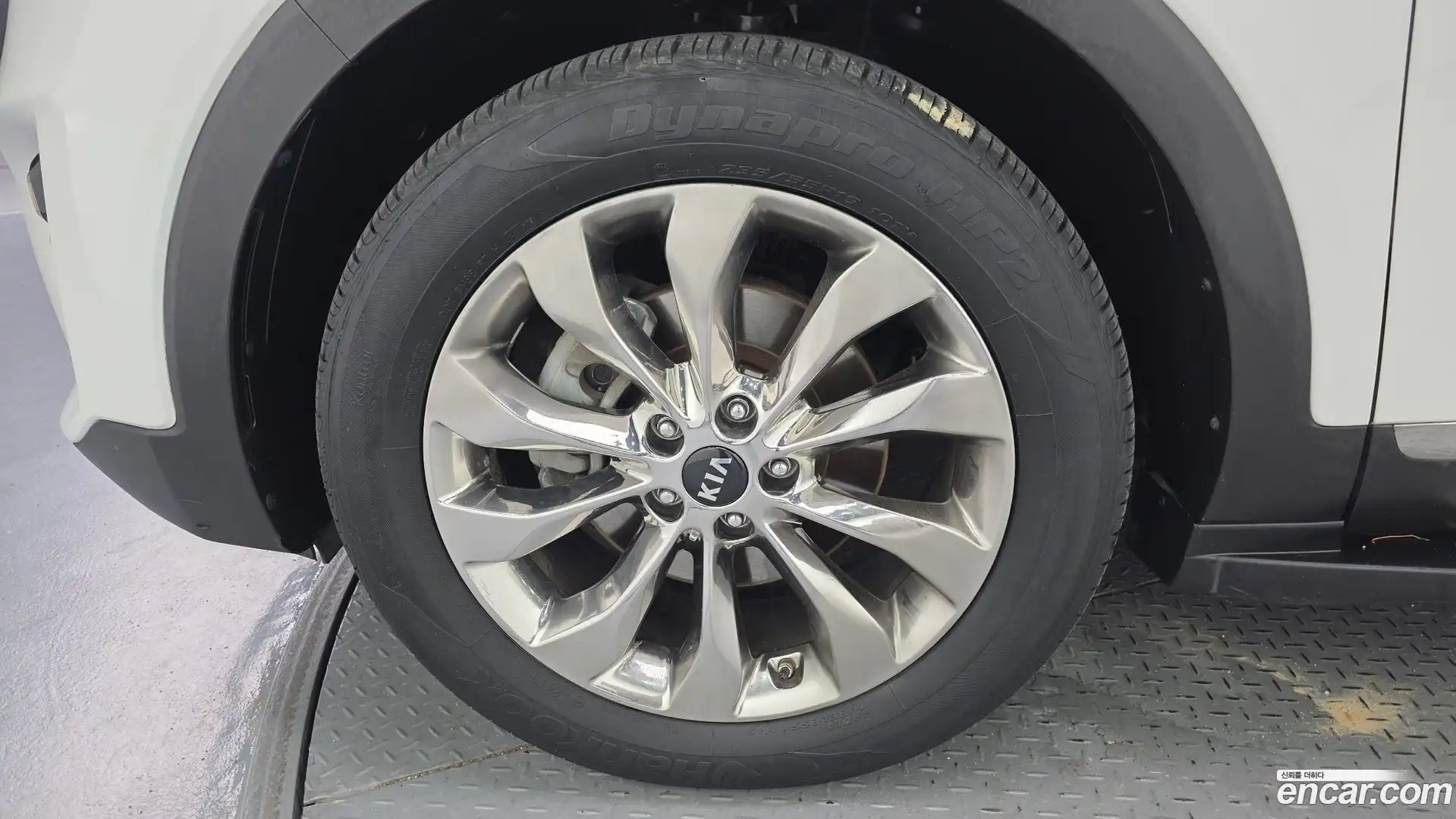 Sorento Kia 2017.10-OUTER-005