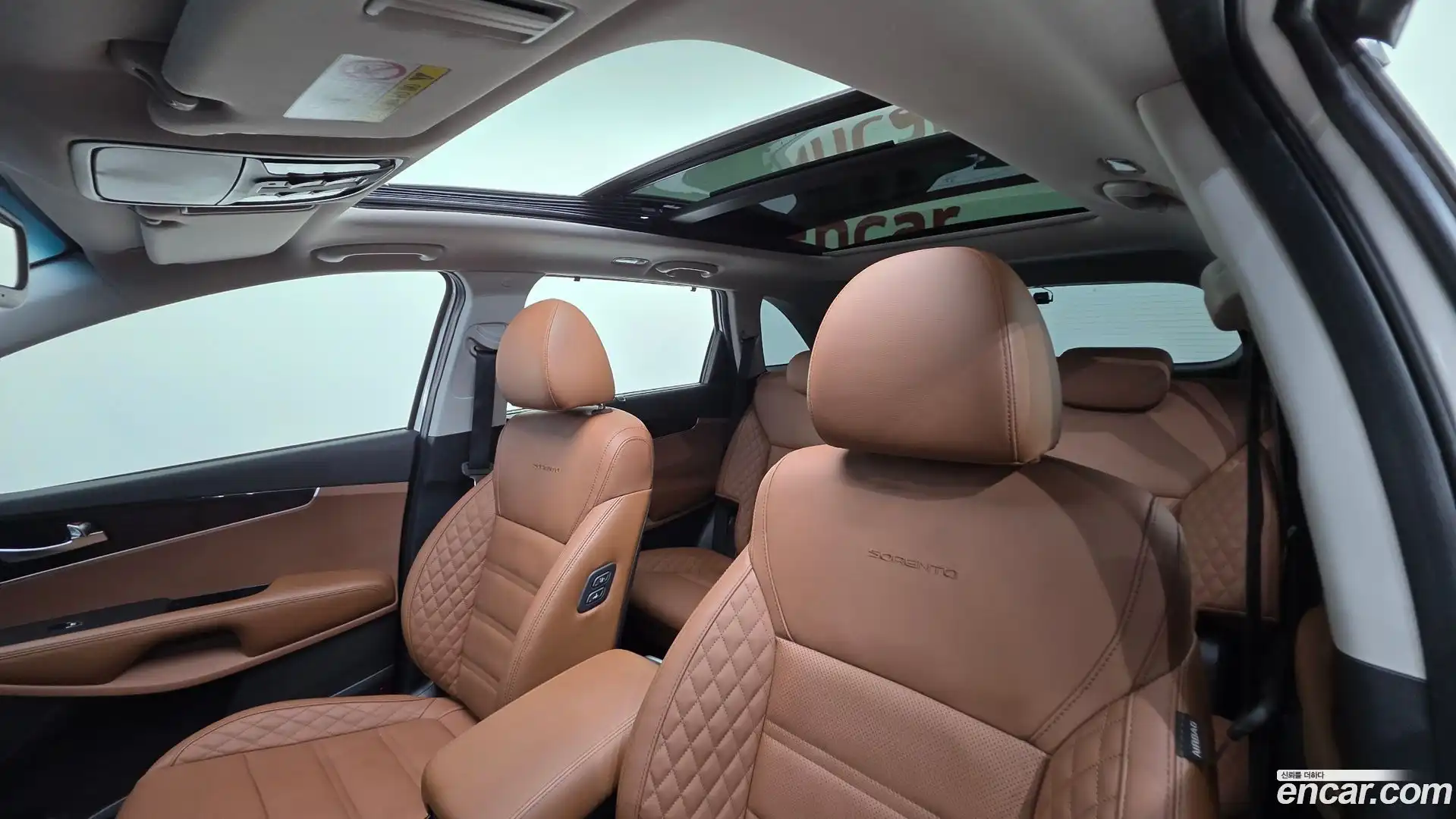 Sorento Kia 2017.10-OPTION-015