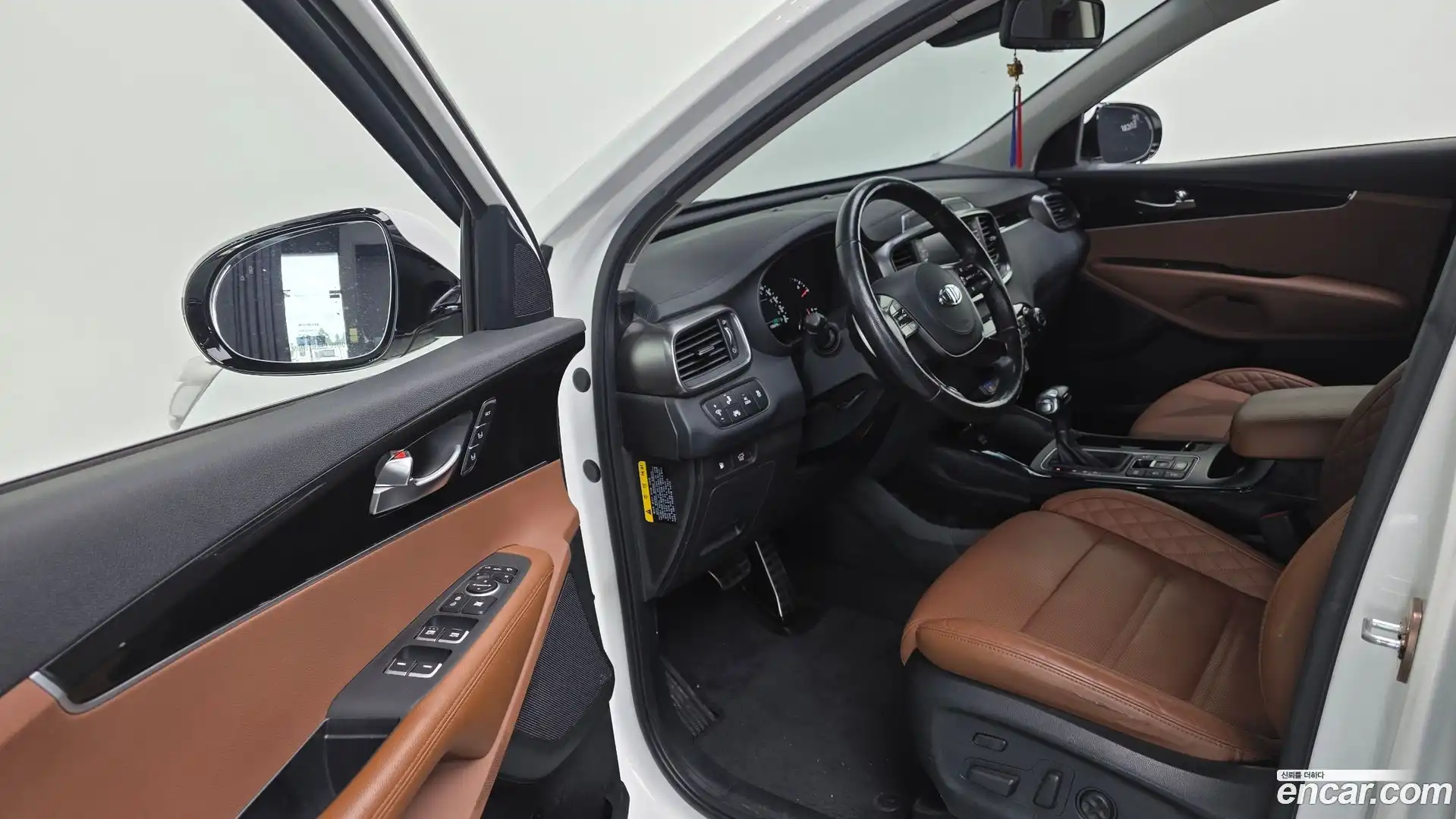 Sorento Kia 2017.10-OPTION-016