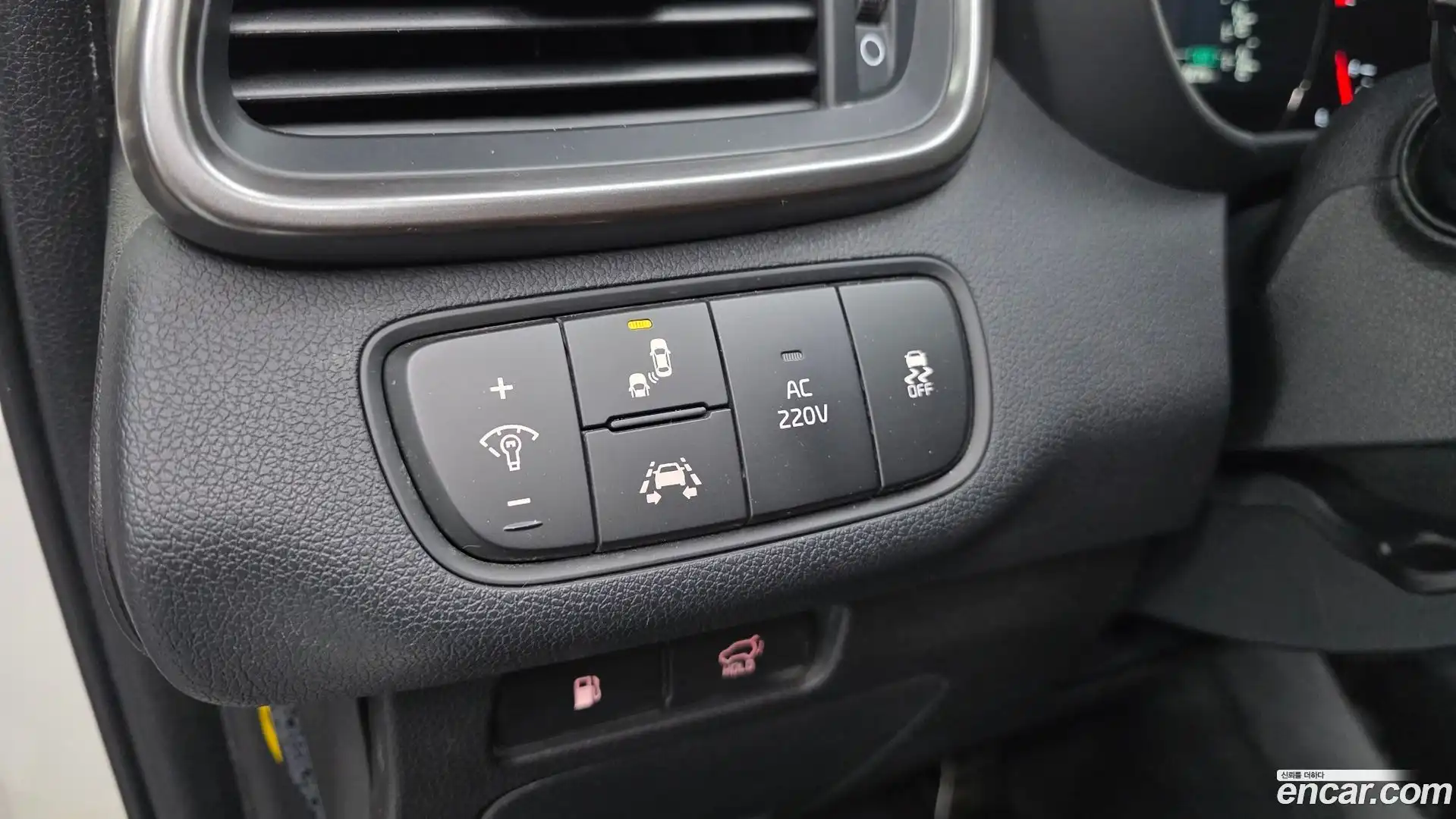 Sorento Kia 2017.10-OPTION-017
