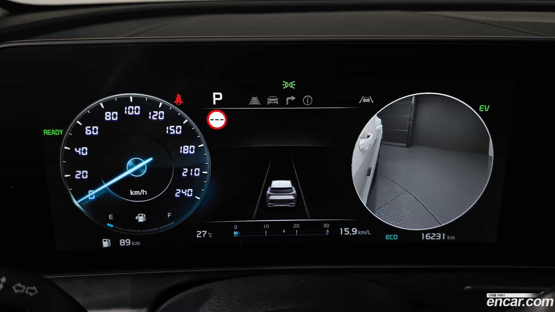 Sportage Kia 2024.6-INNER-008