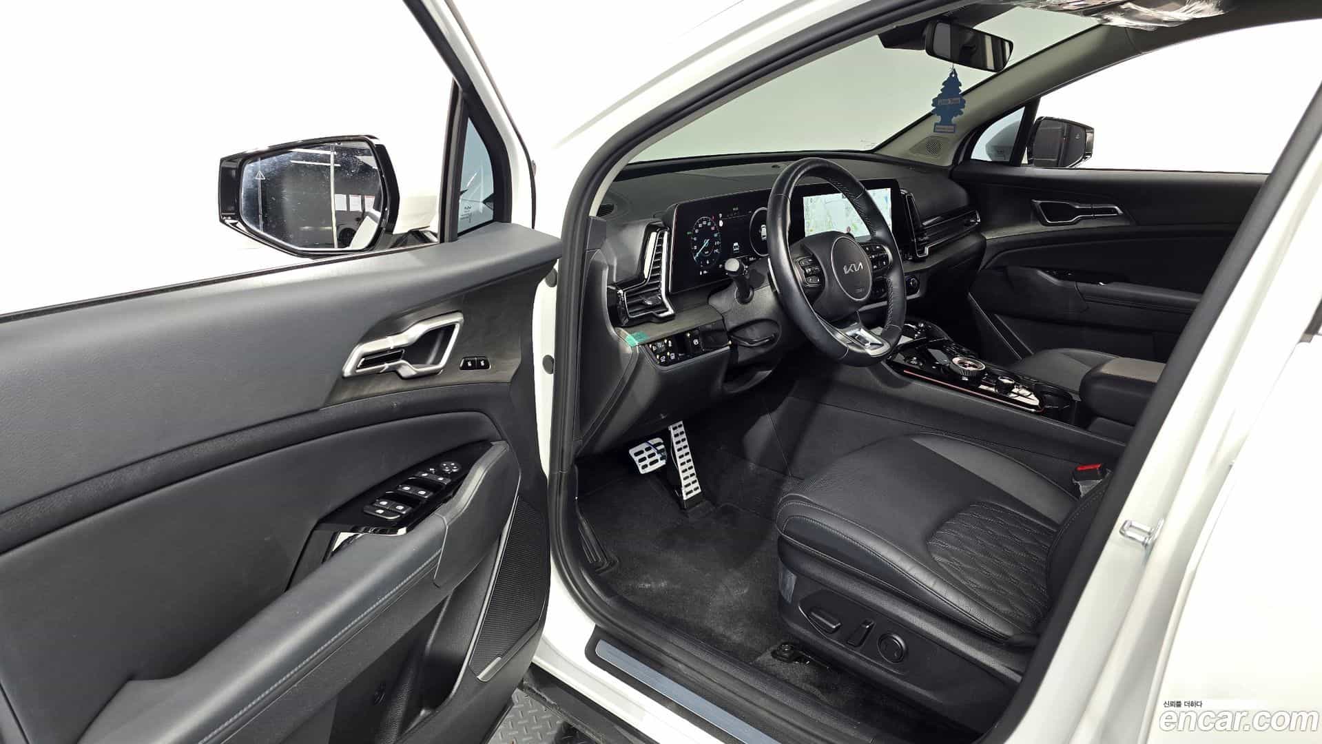 Sportage Kia 2024.6-INNER-010
