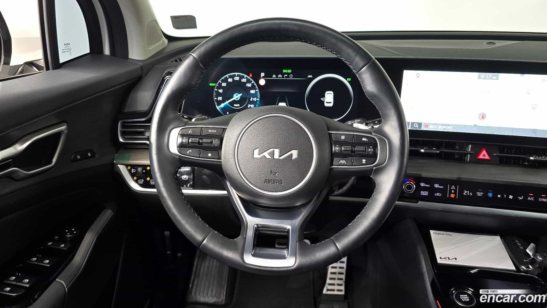 Sportage Kia 2024.6-OPTION-017