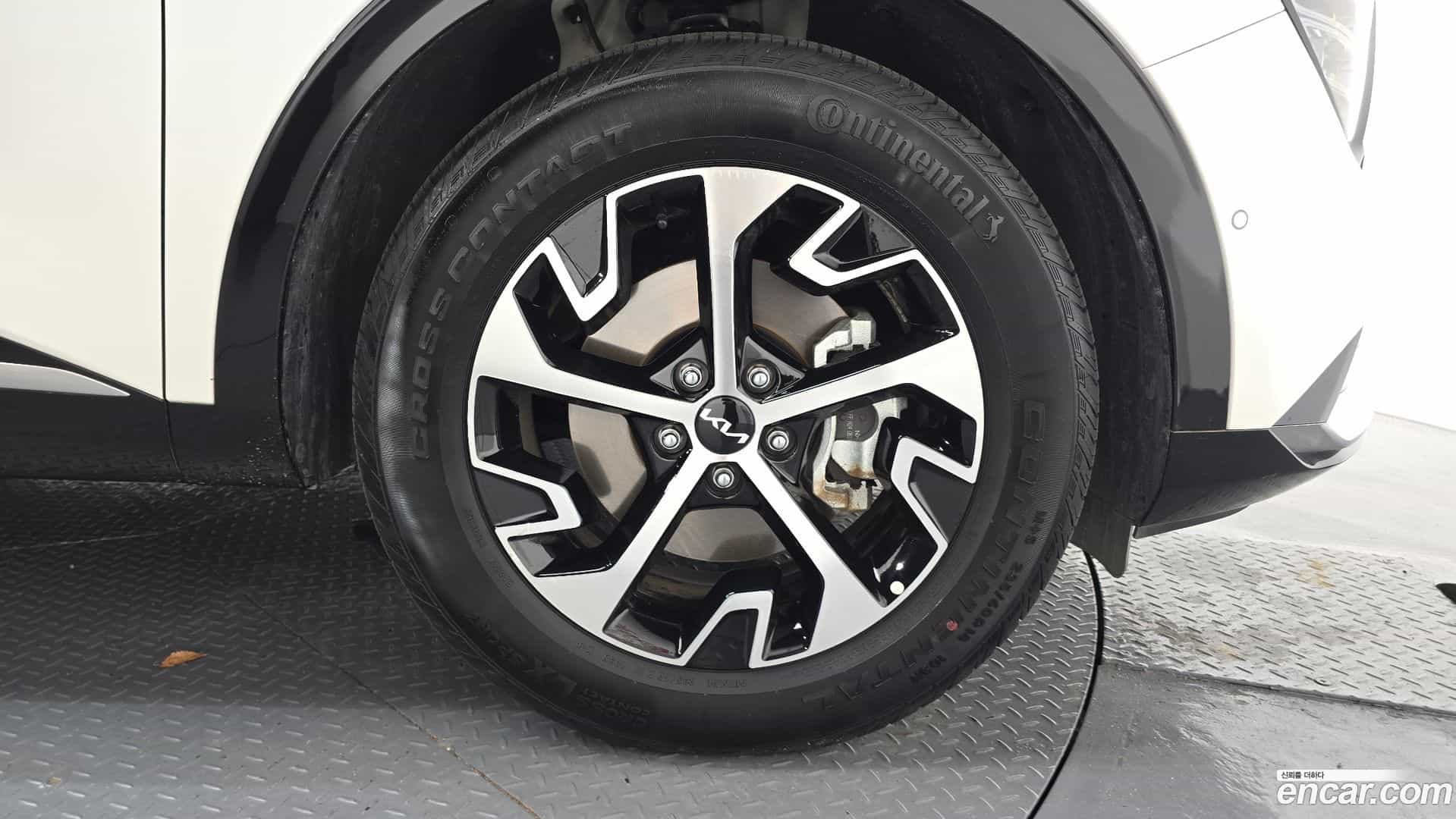 Sportage Kia 2024.6-OUTER-031