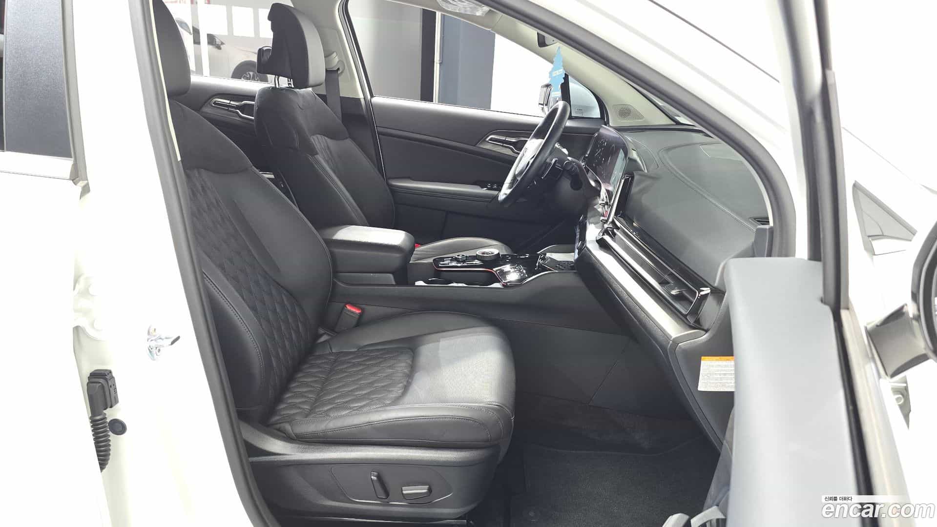 Sportage Kia 2024.6-INNER-036